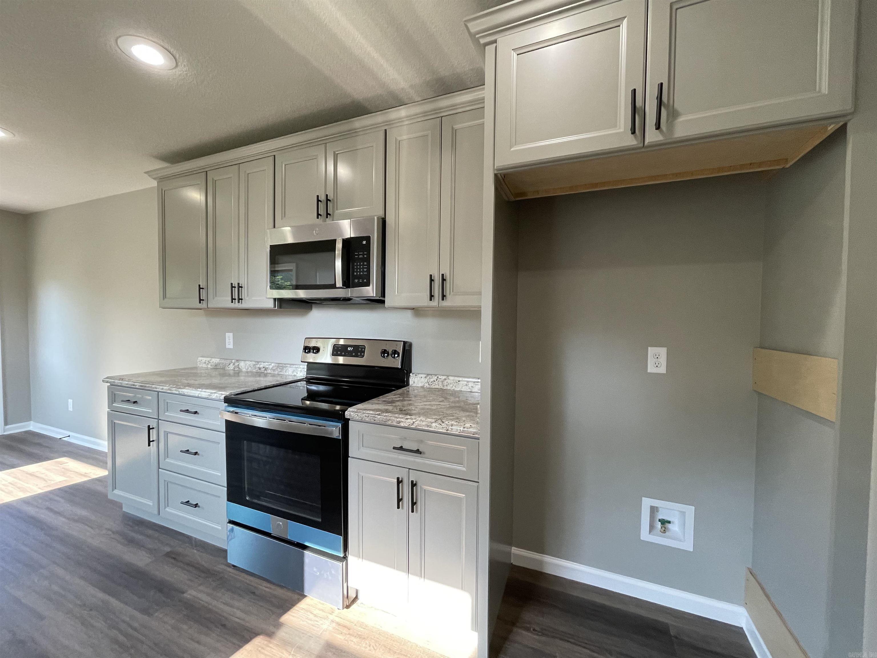 DUDLEYS - Residential