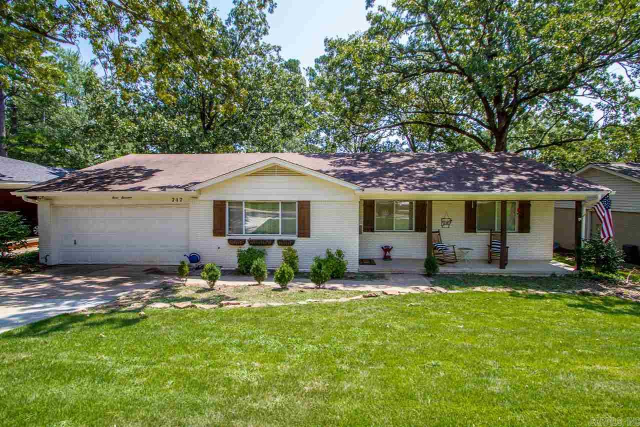 Success - Residential