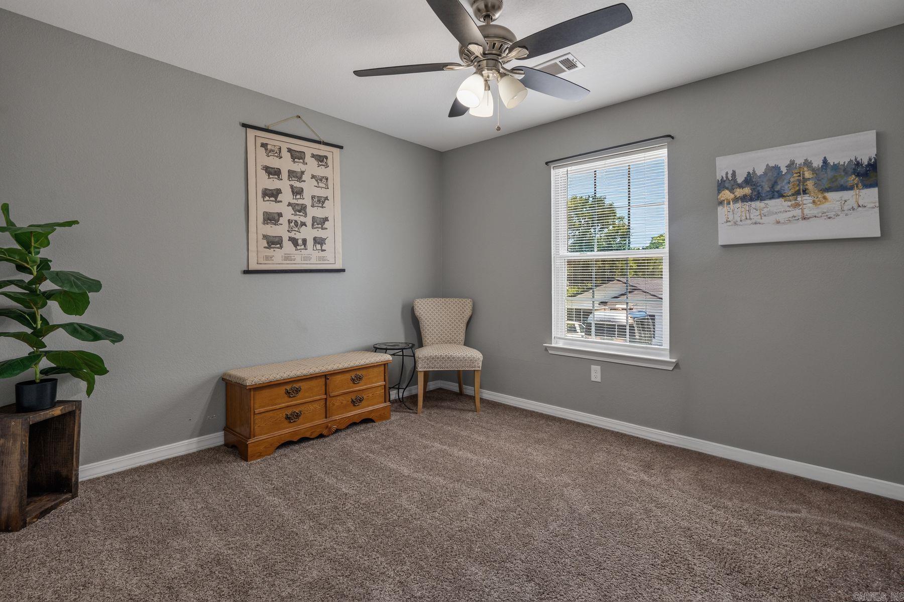 WINANS HILLS PATIO HOMES - Residential