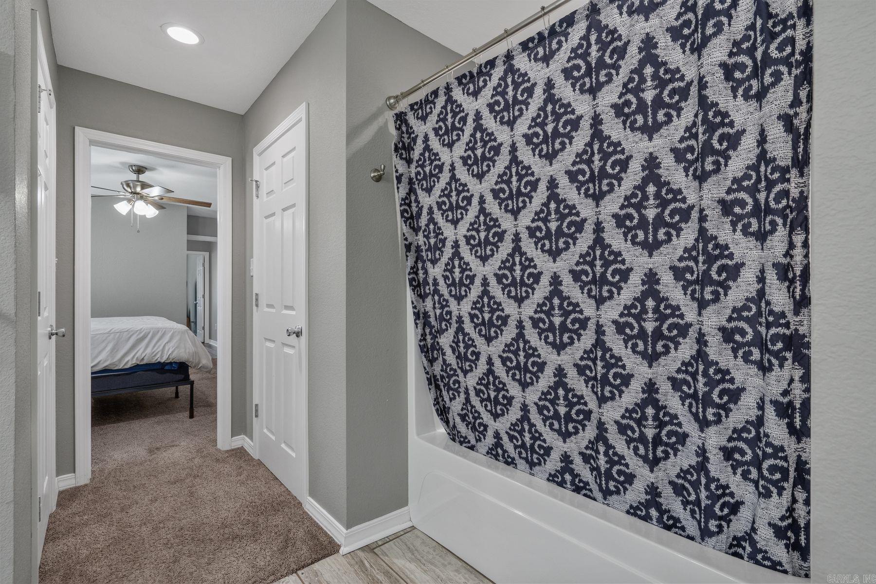WINANS HILLS PATIO HOMES - Residential