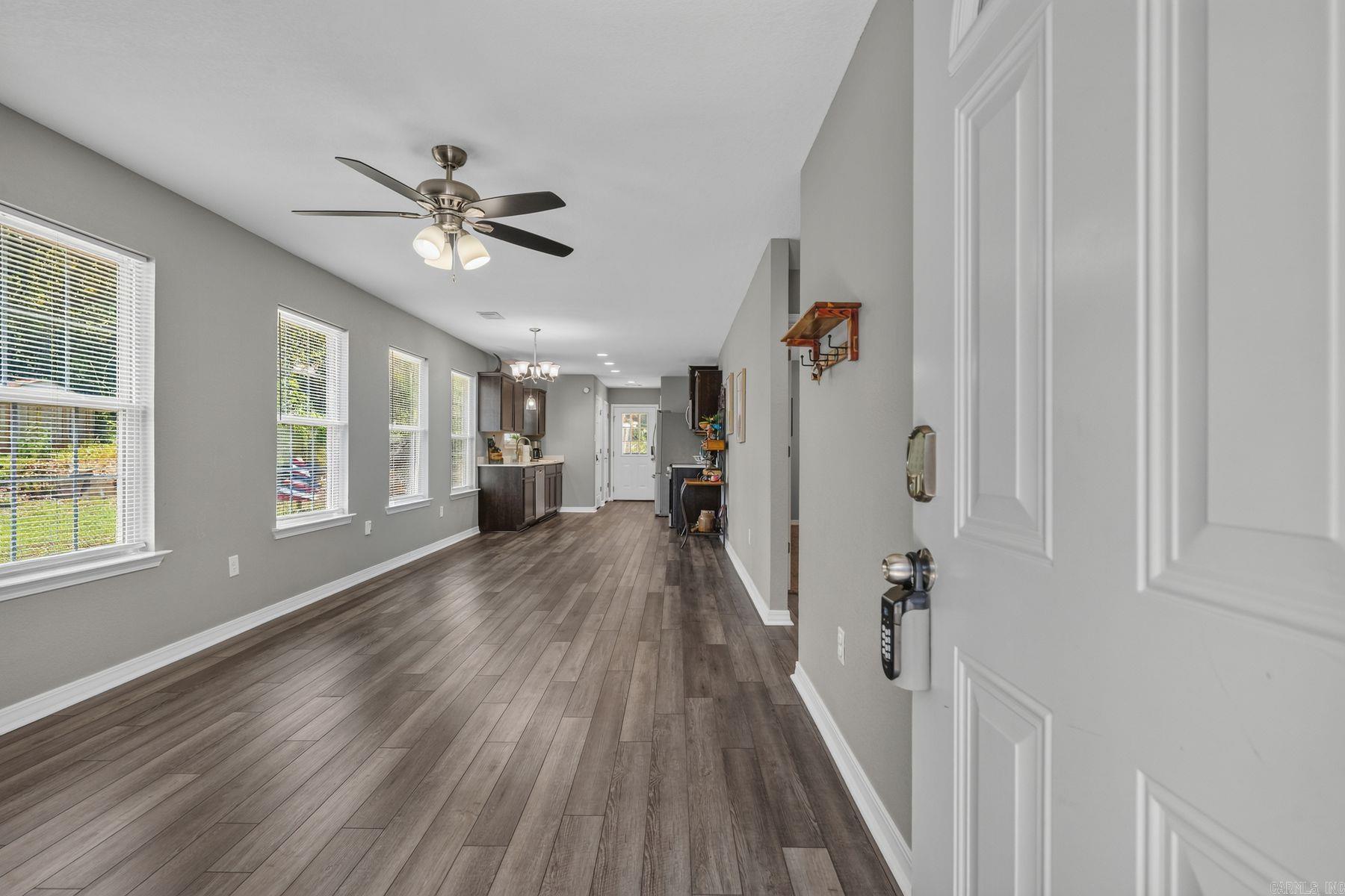WINANS HILLS PATIO HOMES - Residential