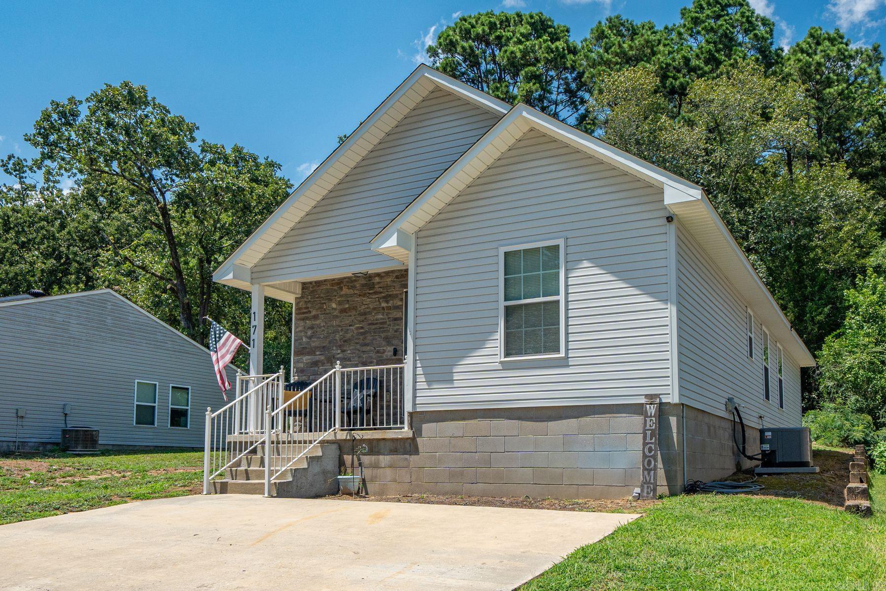 WINANS HILLS PATIO HOMES - Residential