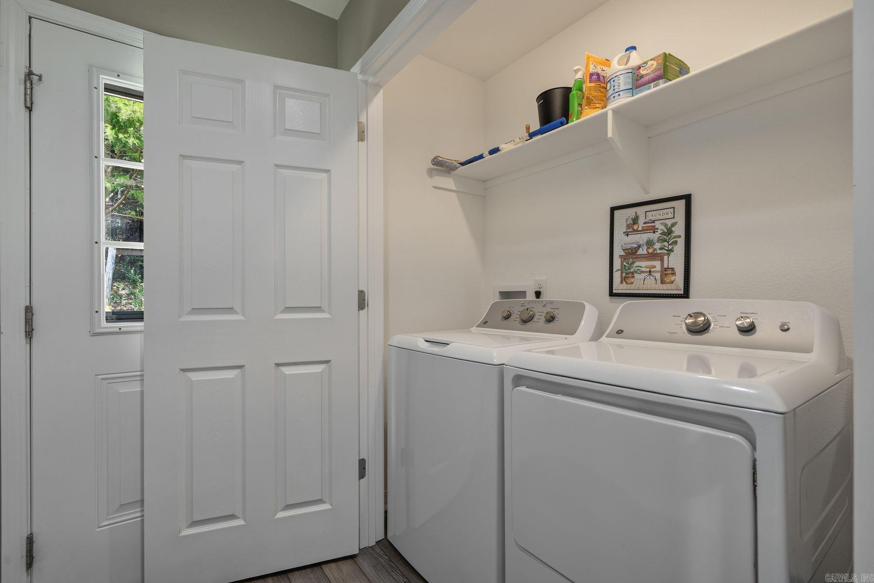 WINANS HILLS PATIO HOMES - Residential