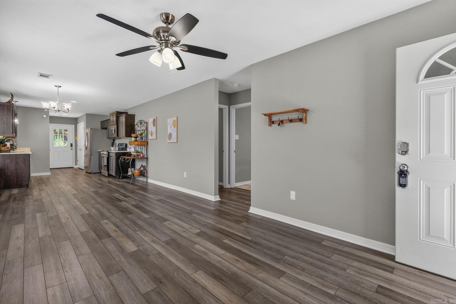 WINANS HILLS PATIO HOMES - Residential