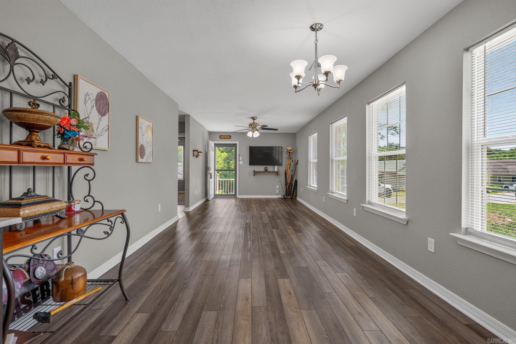 WINANS HILLS PATIO HOMES - Residential