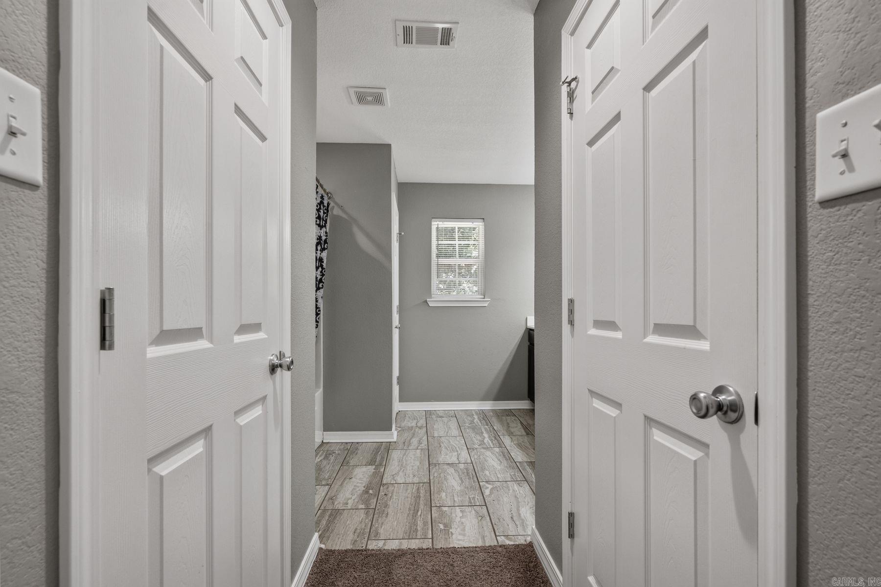 WINANS HILLS PATIO HOMES - Residential