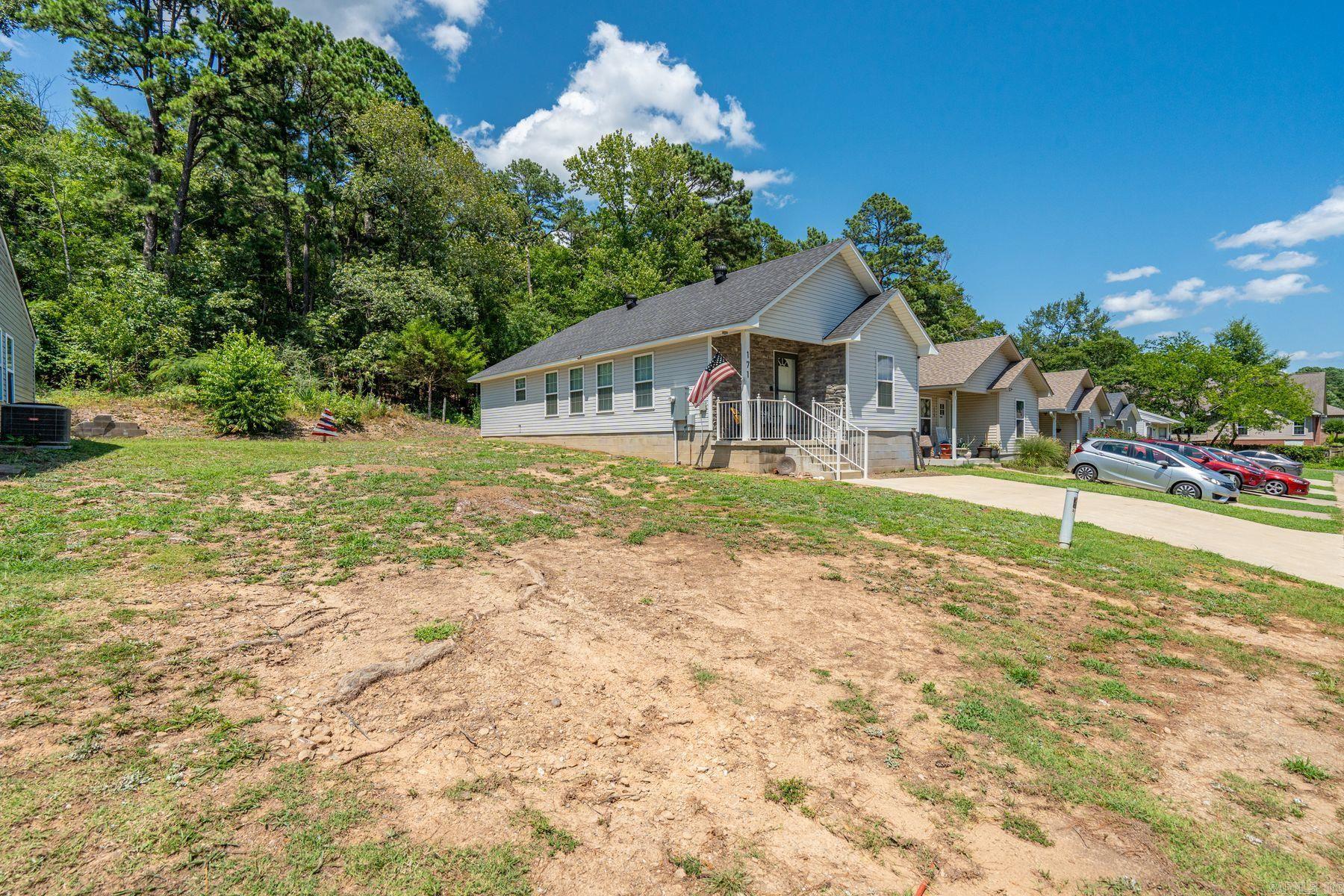 WINANS HILLS PATIO HOMES - Residential