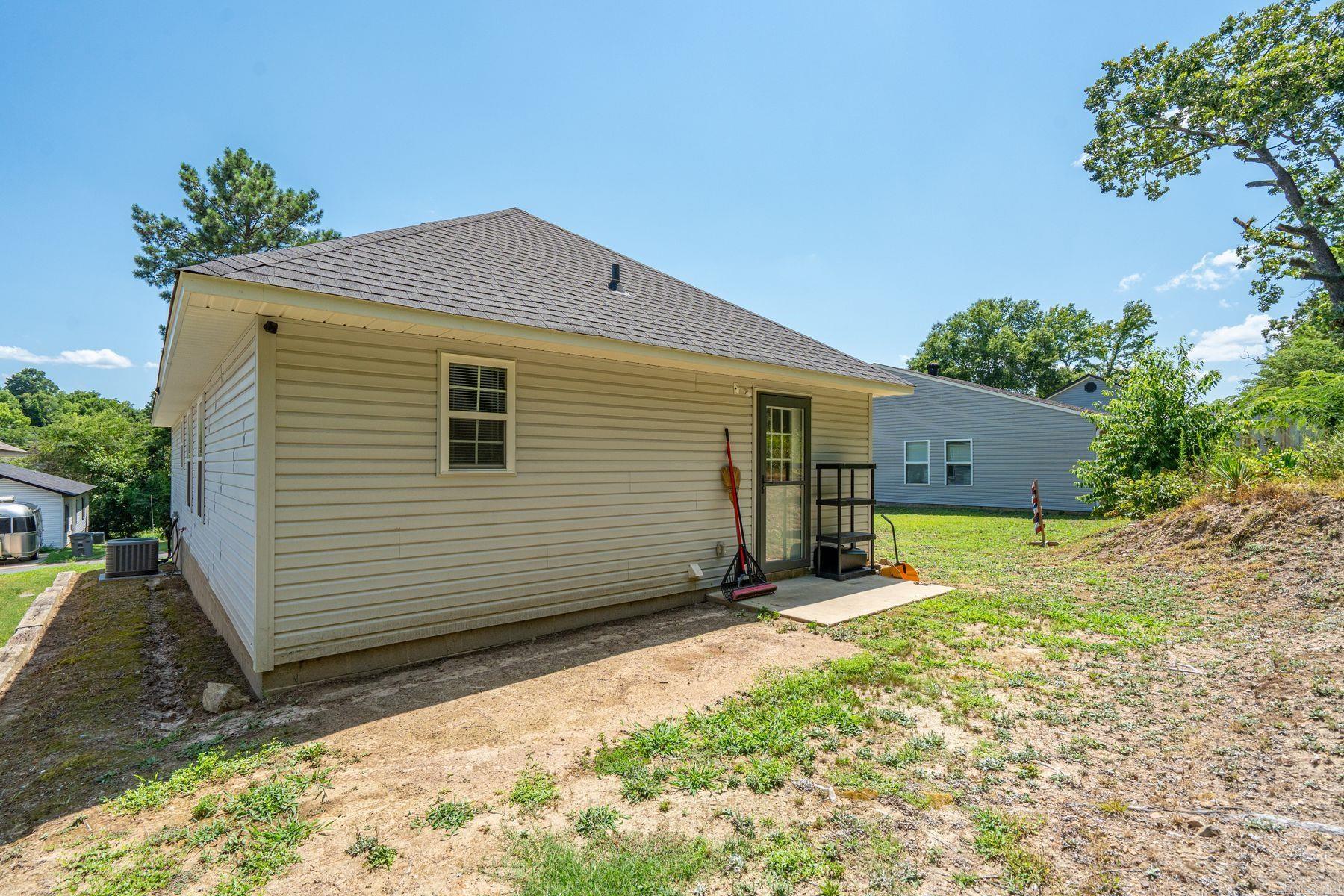 WINANS HILLS PATIO HOMES - Residential