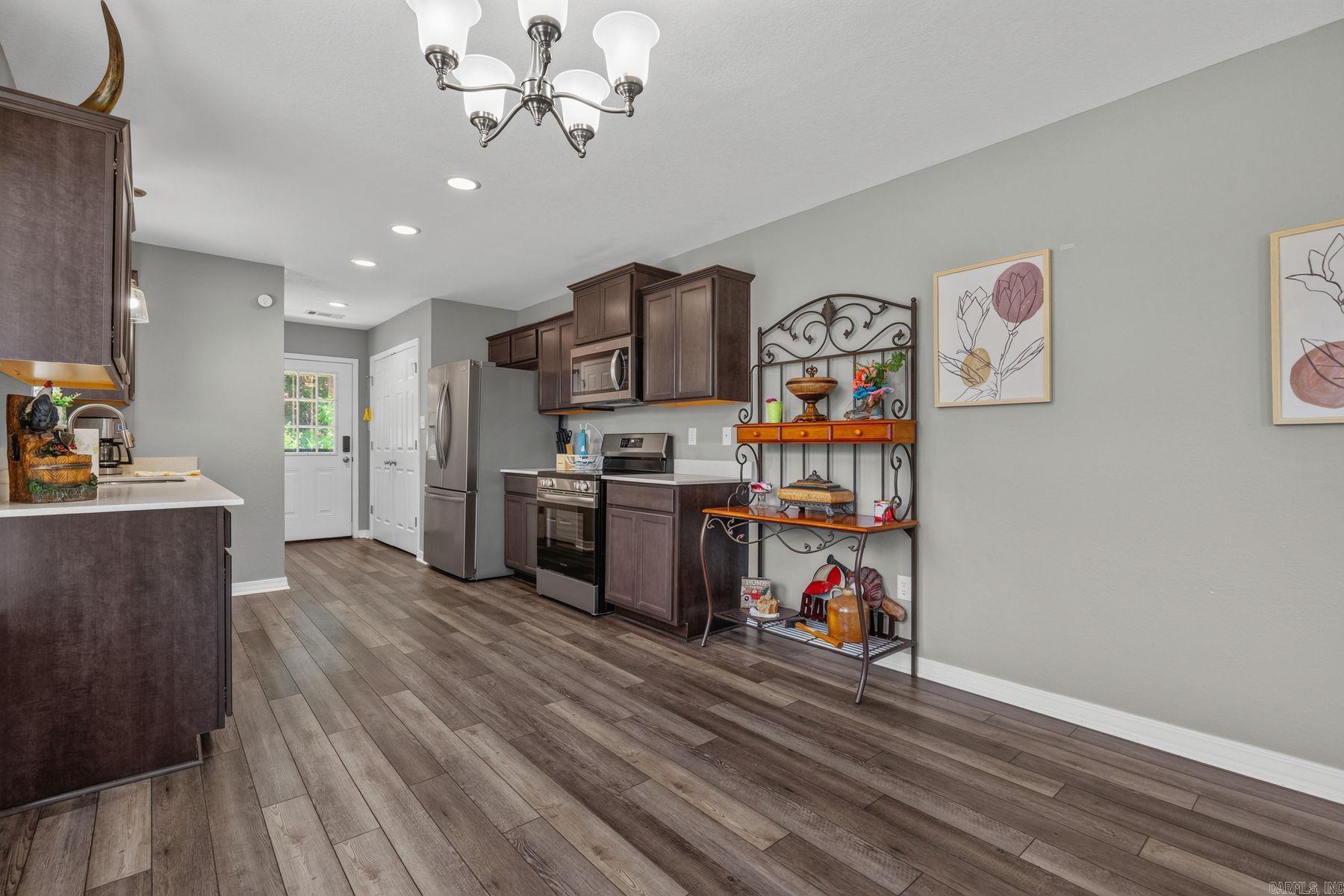 WINANS HILLS PATIO HOMES - Residential