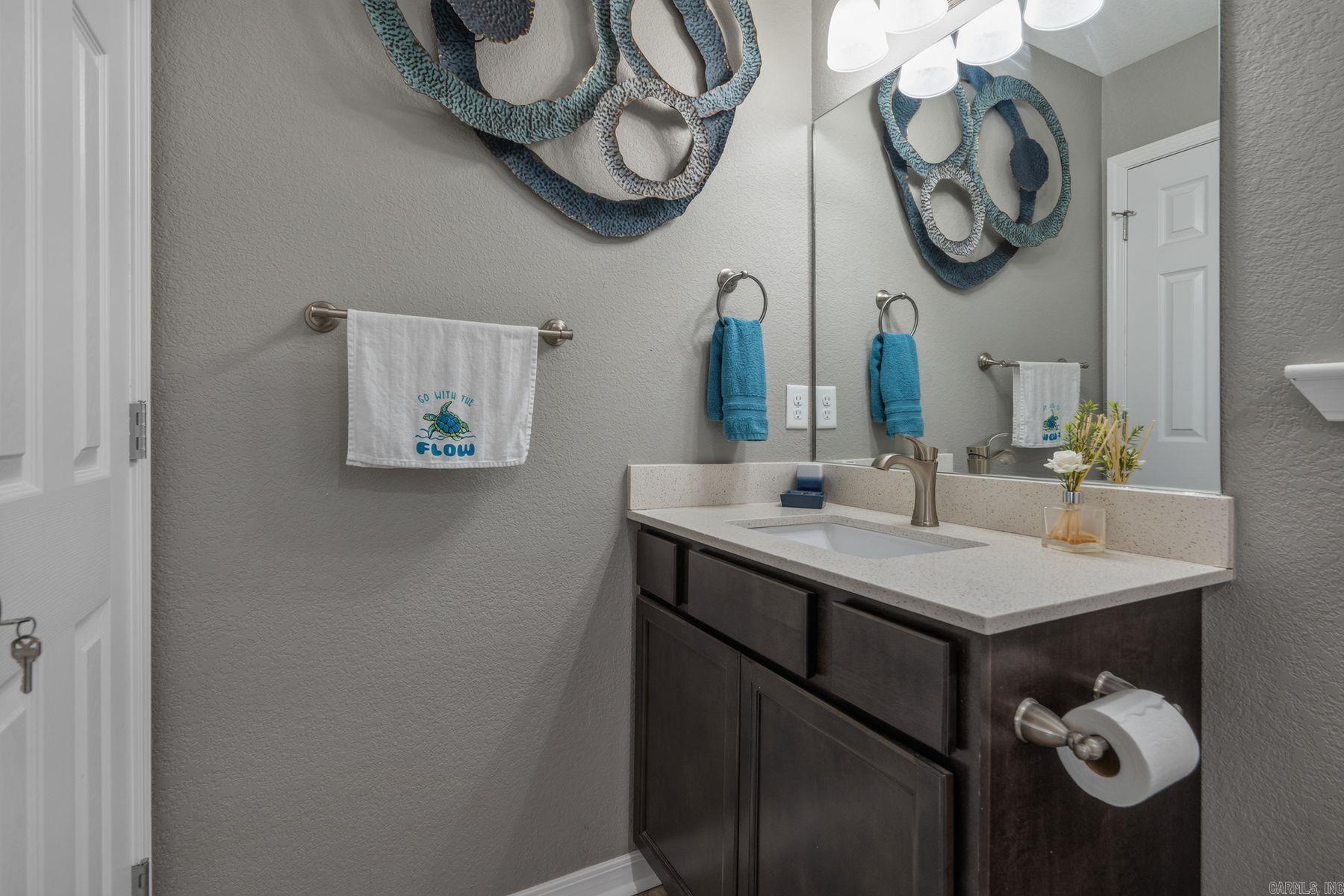 WINANS HILLS PATIO HOMES - Residential