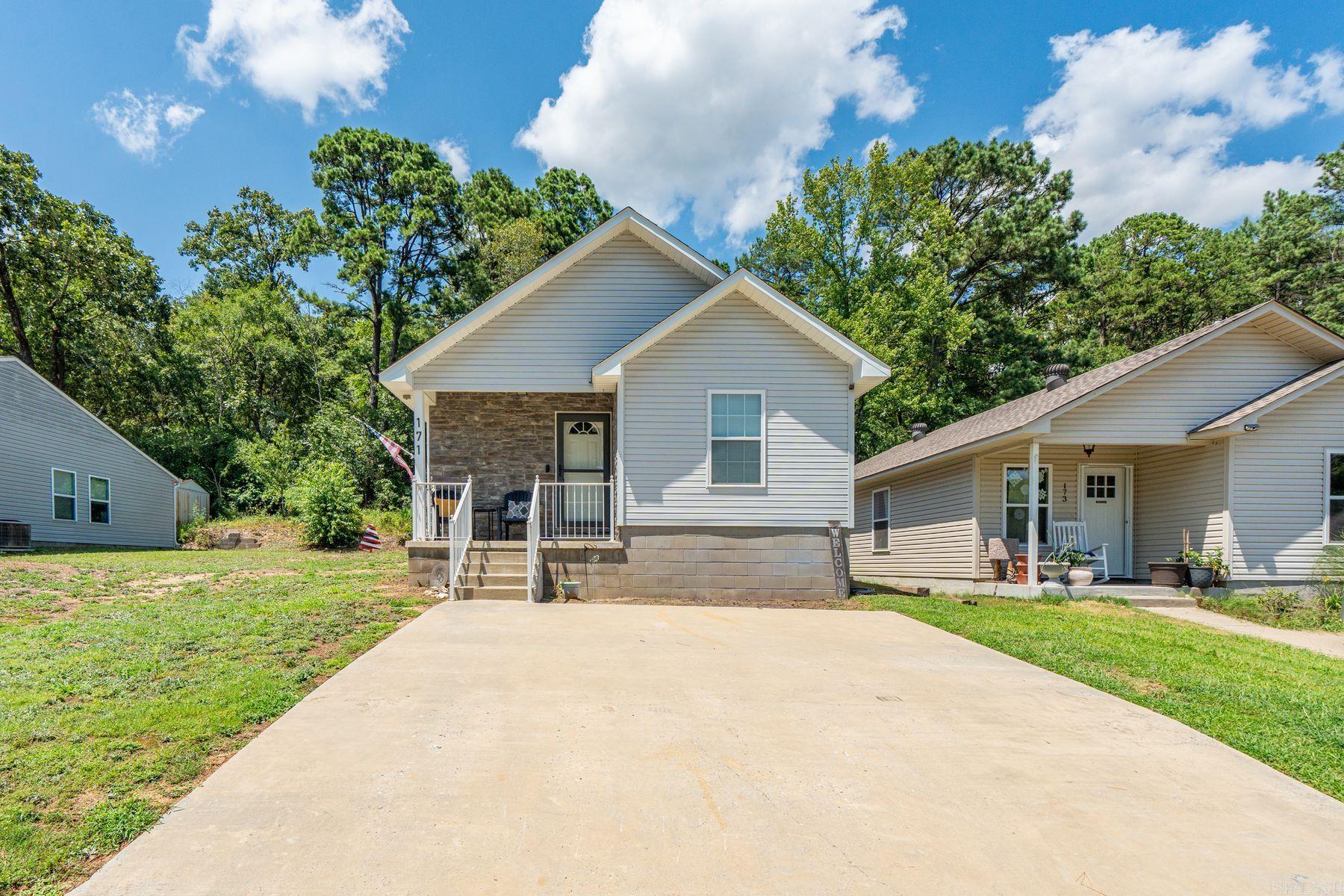WINANS HILLS PATIO HOMES - Residential