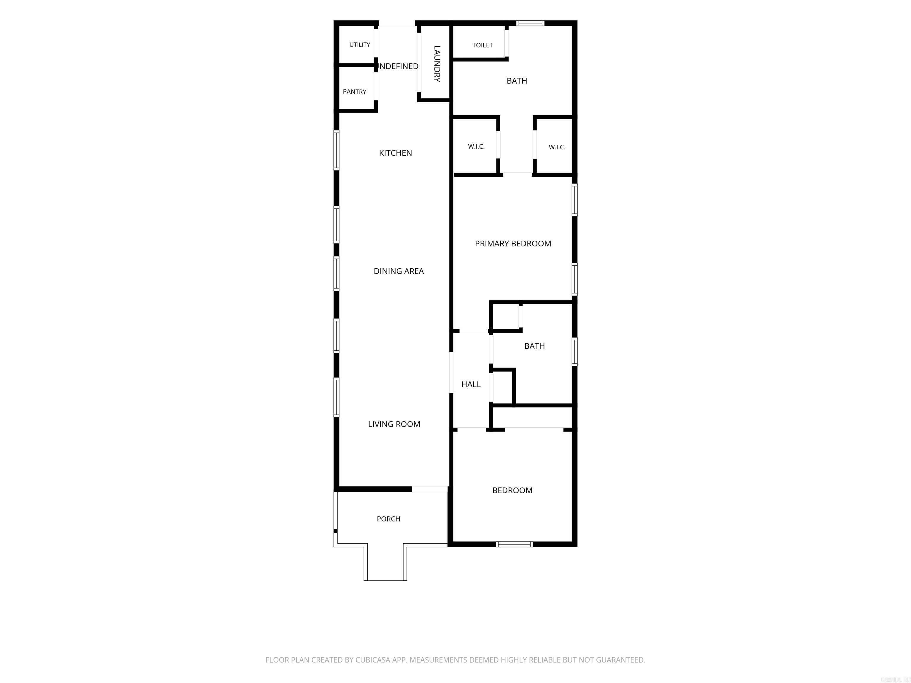 WINANS HILLS PATIO HOMES - Residential
