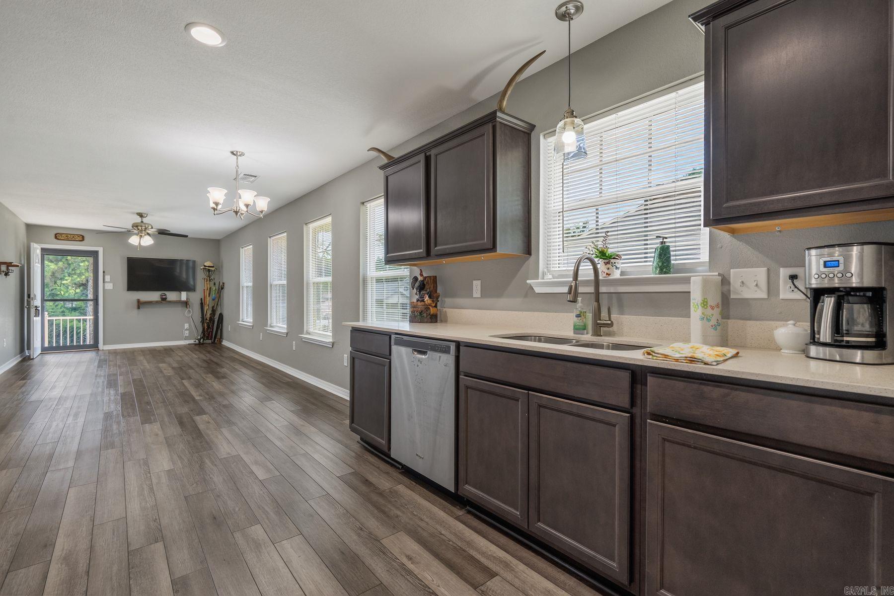 WINANS HILLS PATIO HOMES - Residential