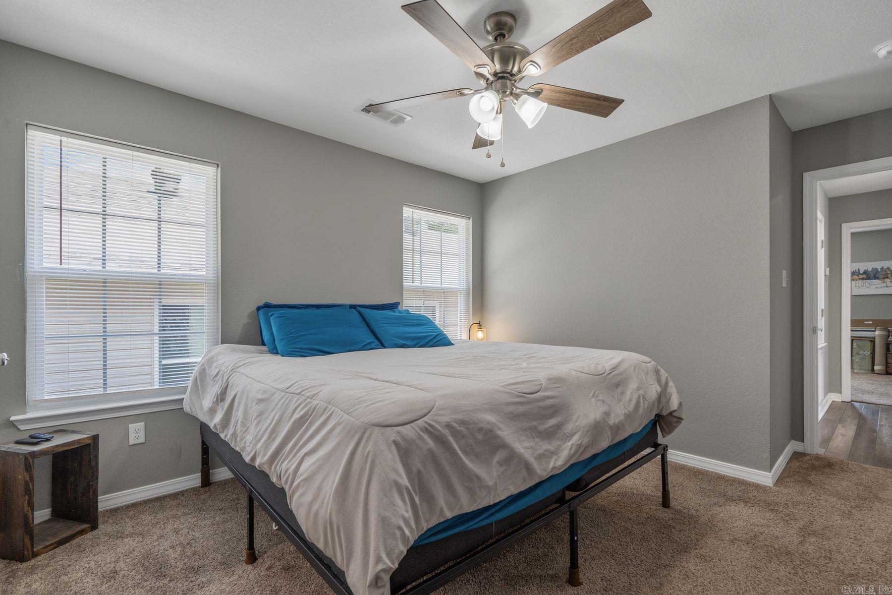 WINANS HILLS PATIO HOMES - Residential