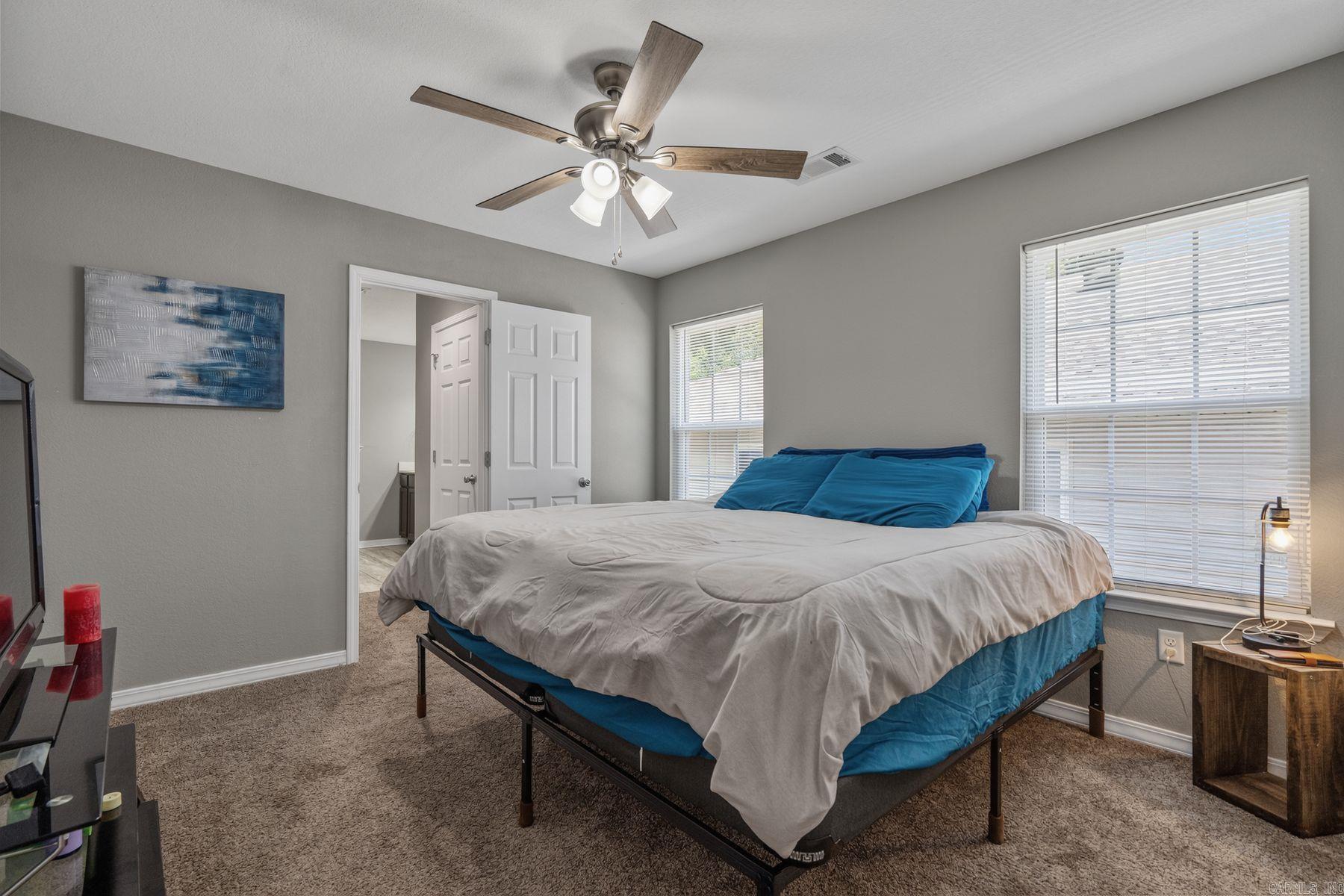 WINANS HILLS PATIO HOMES - Residential