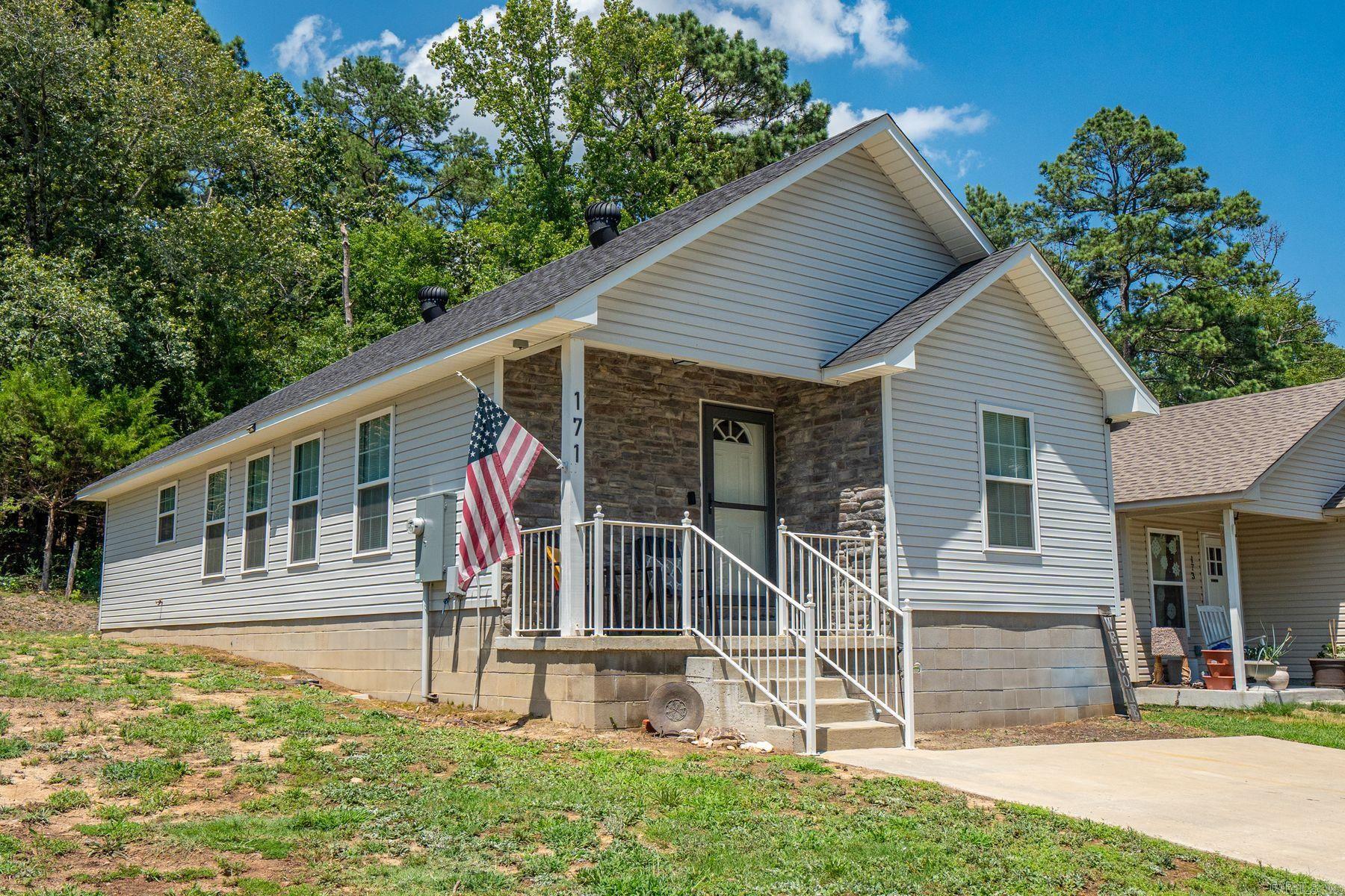 WINANS HILLS PATIO HOMES - Residential
