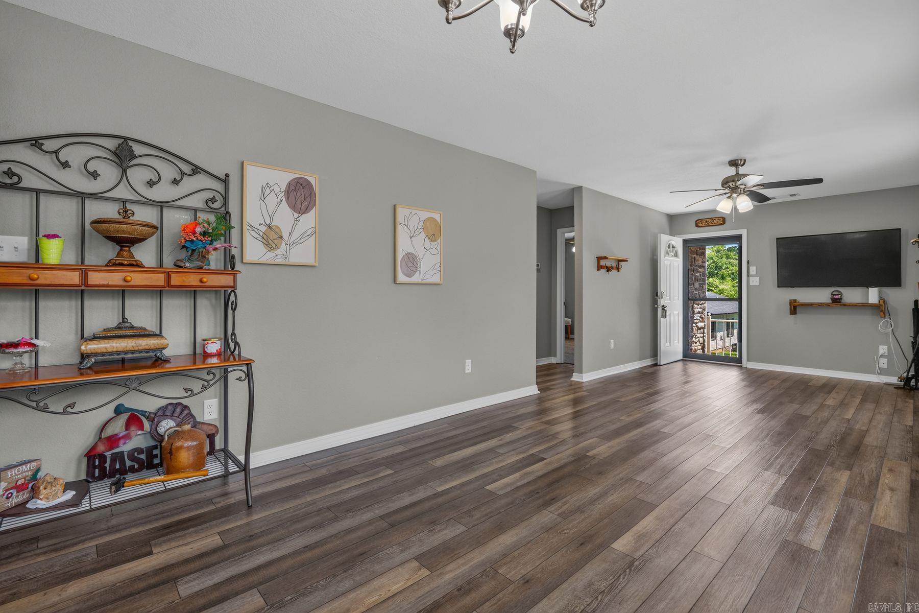 WINANS HILLS PATIO HOMES - Residential