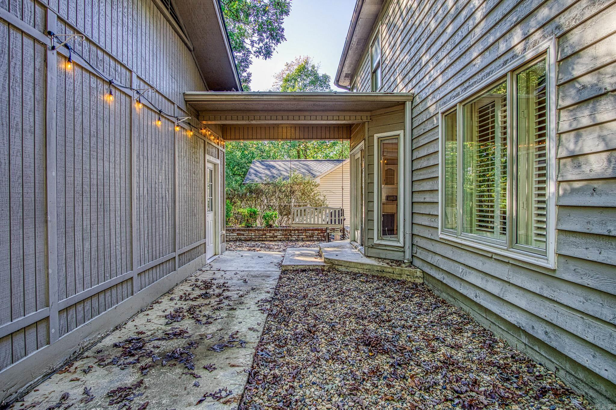 Sierra - Residential