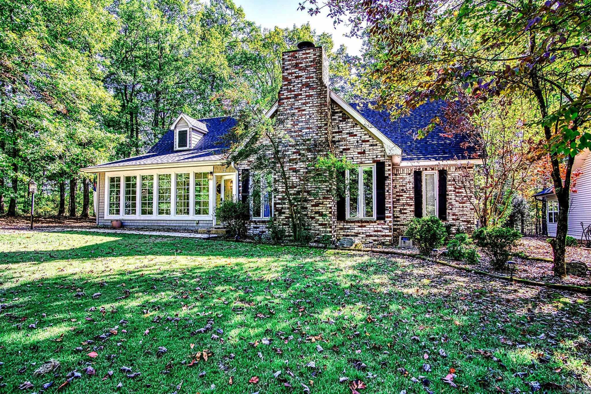 Sierra - Residential
