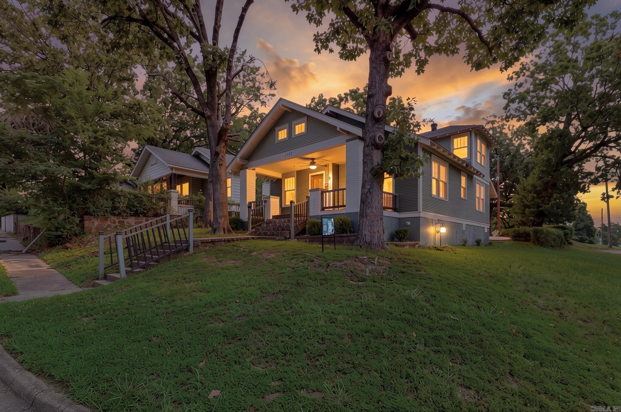 JONES & WORTHEN - Residential