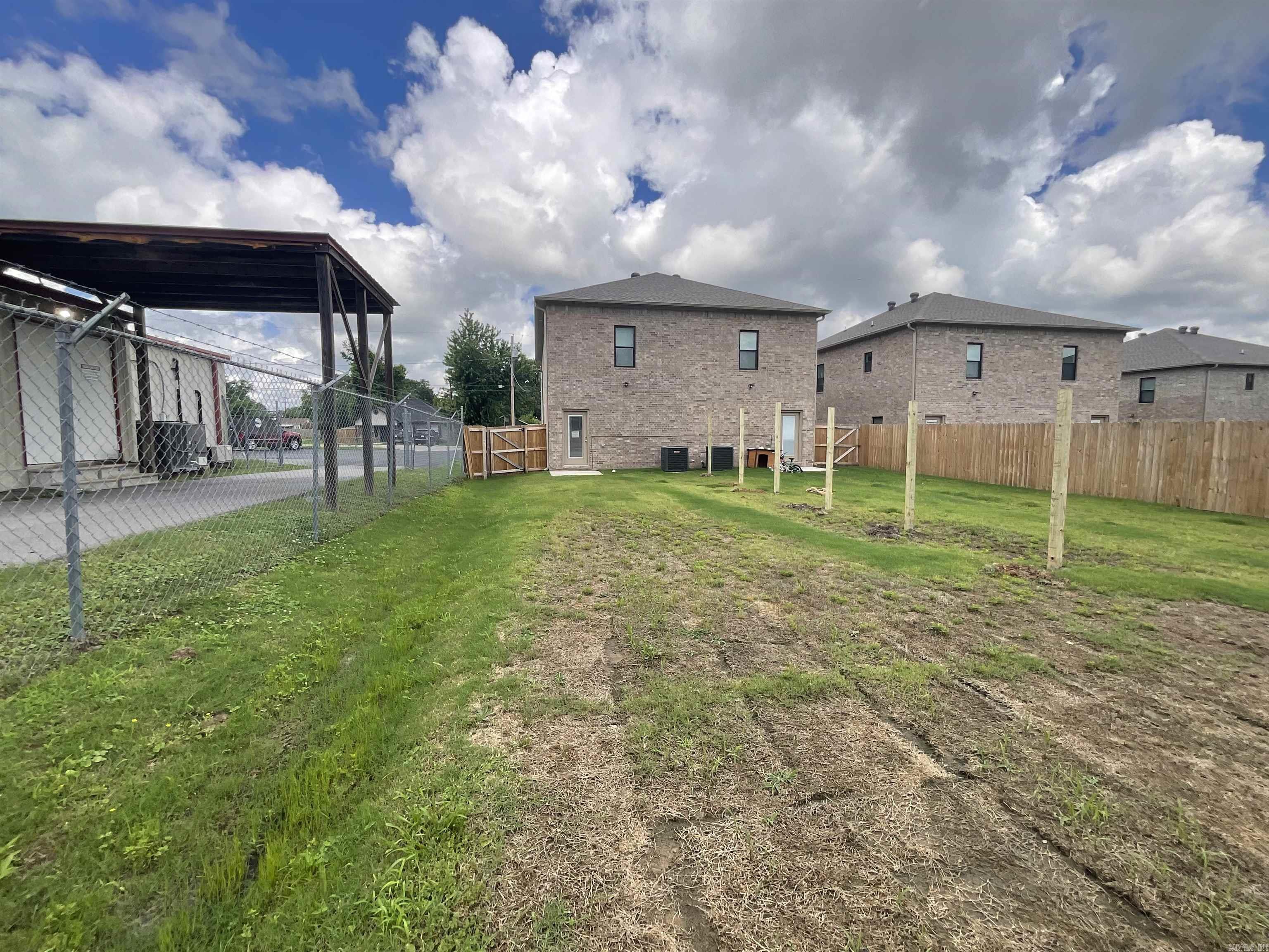 Galloways - Residential Income