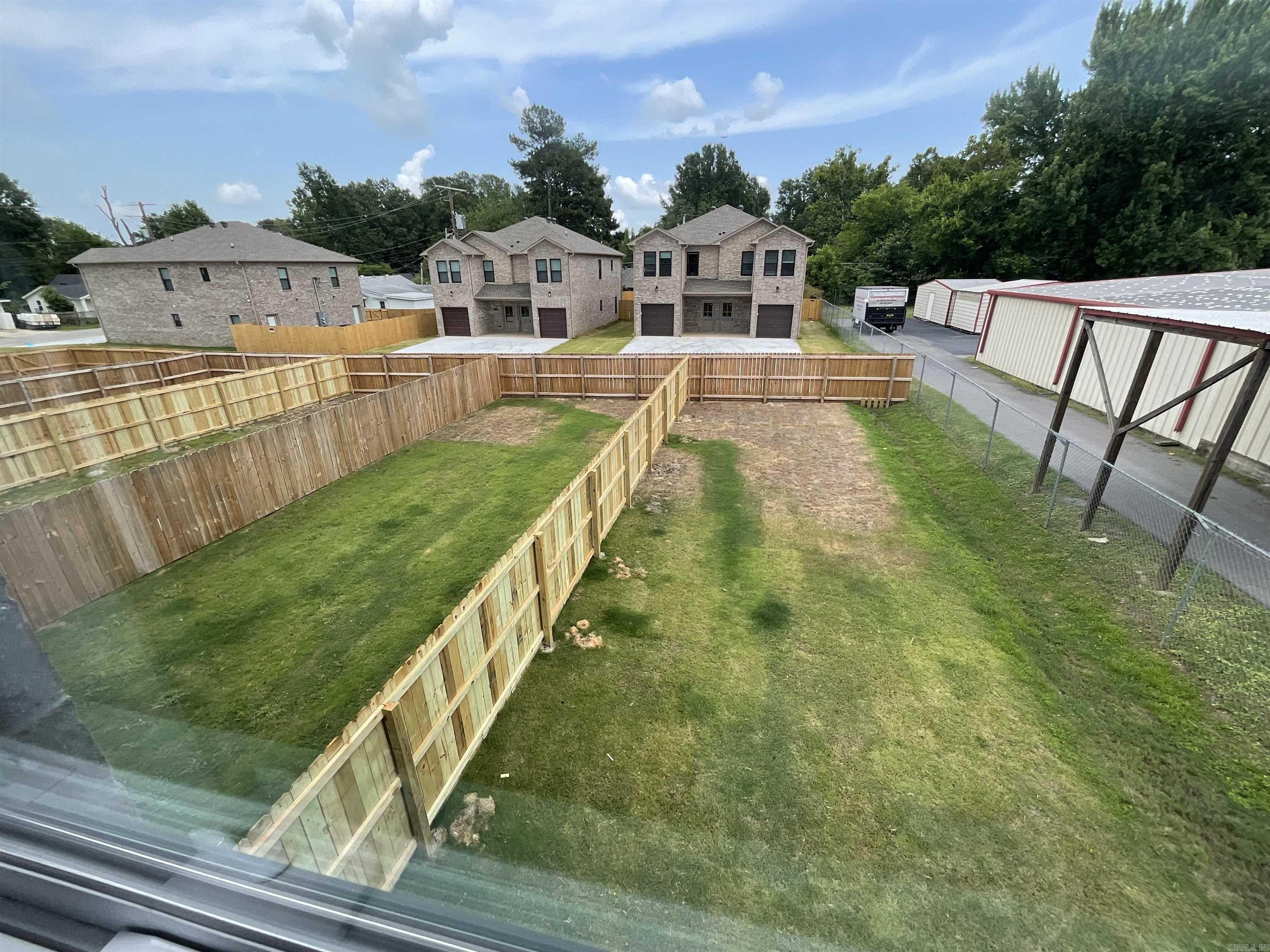 Galloways - Residential Income