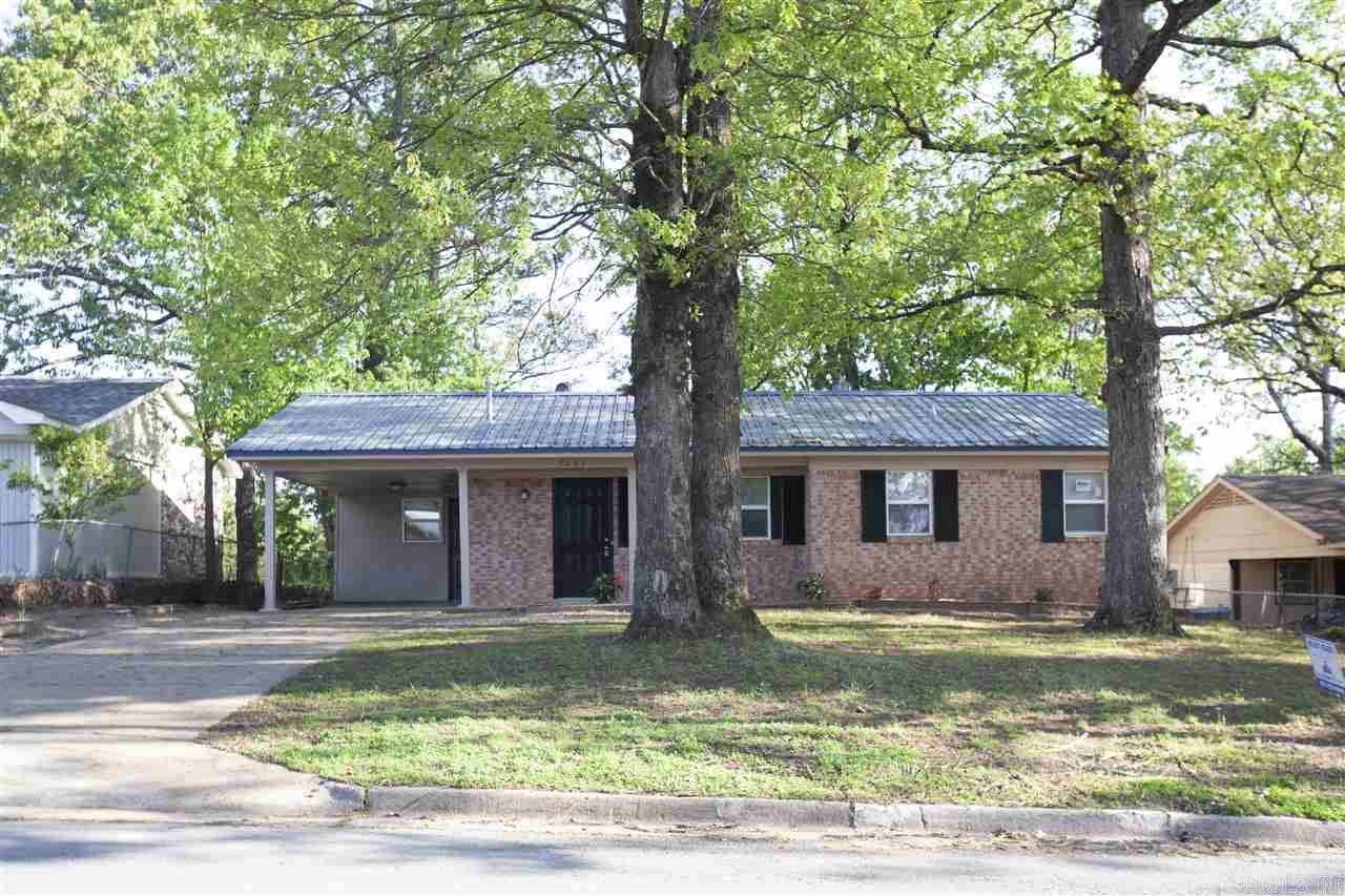 Skylark - Residential Lease