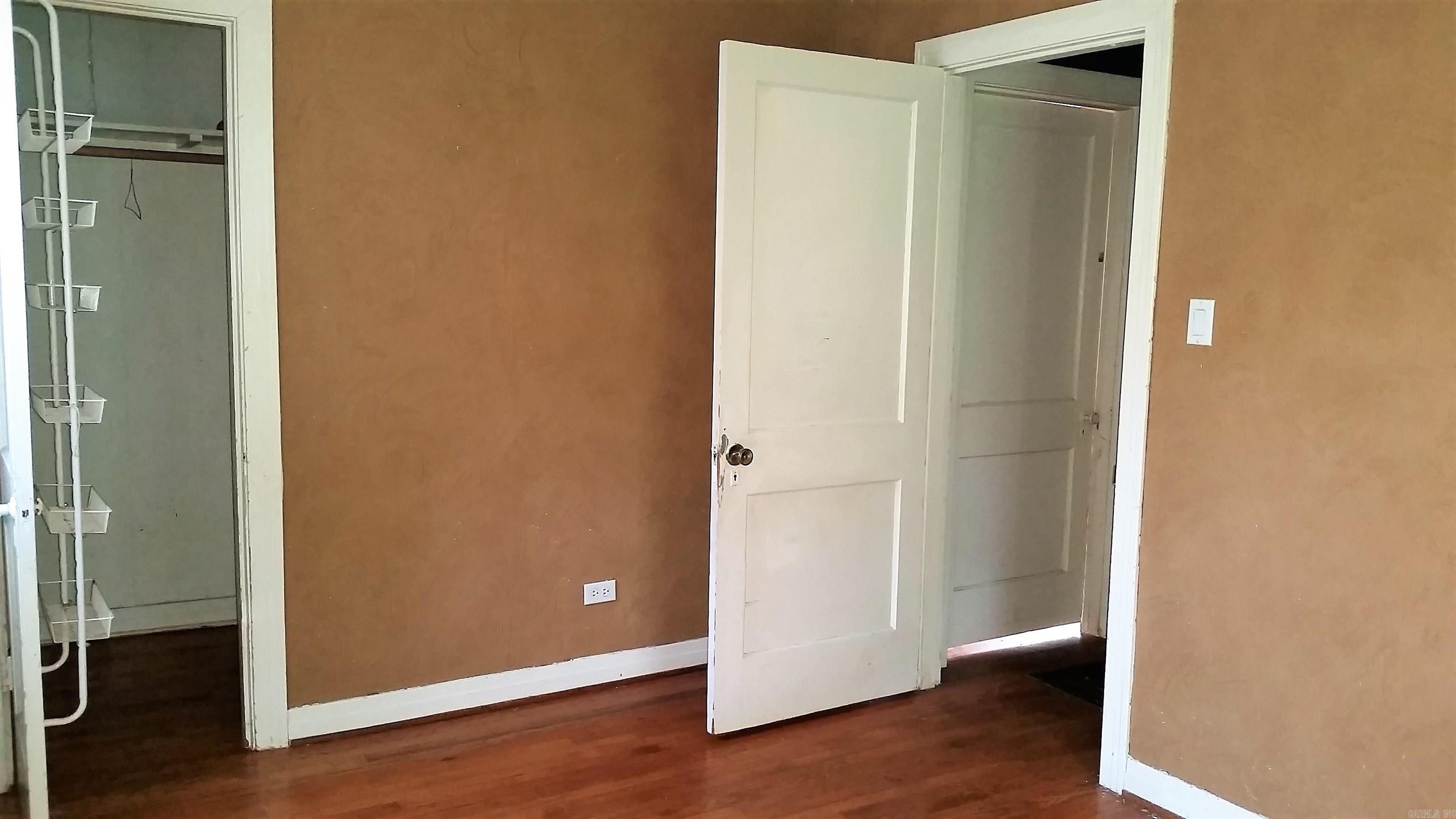 Not In List - Residential