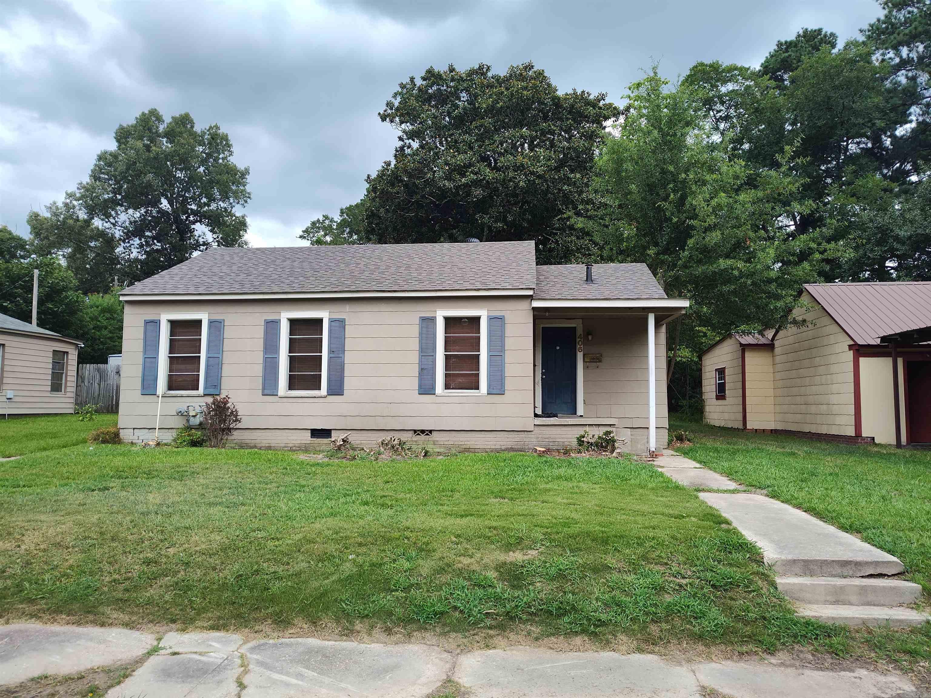 Not In List - Residential