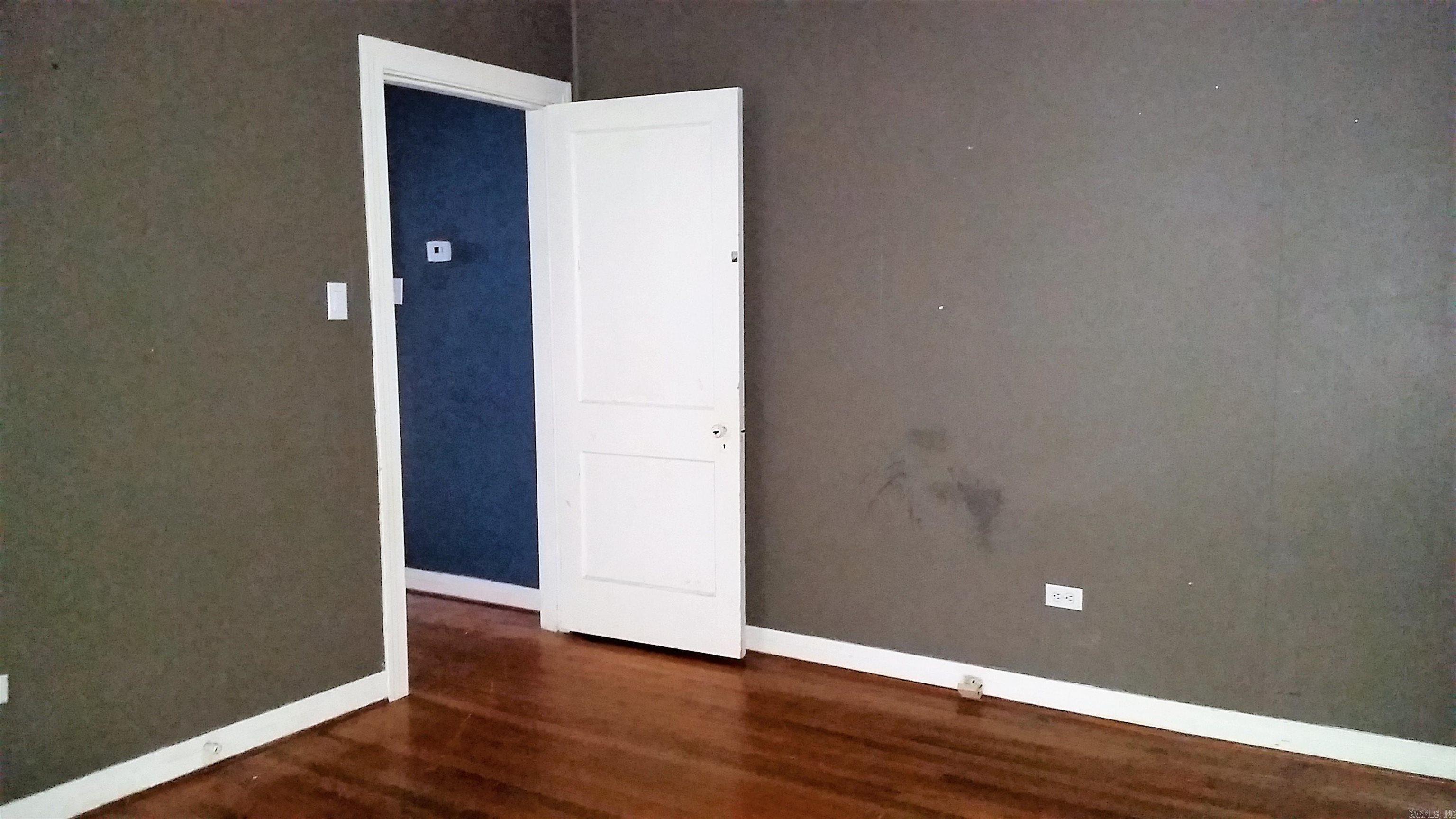 Not In List - Residential