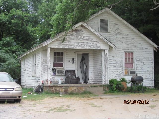 Choctaw - Residential