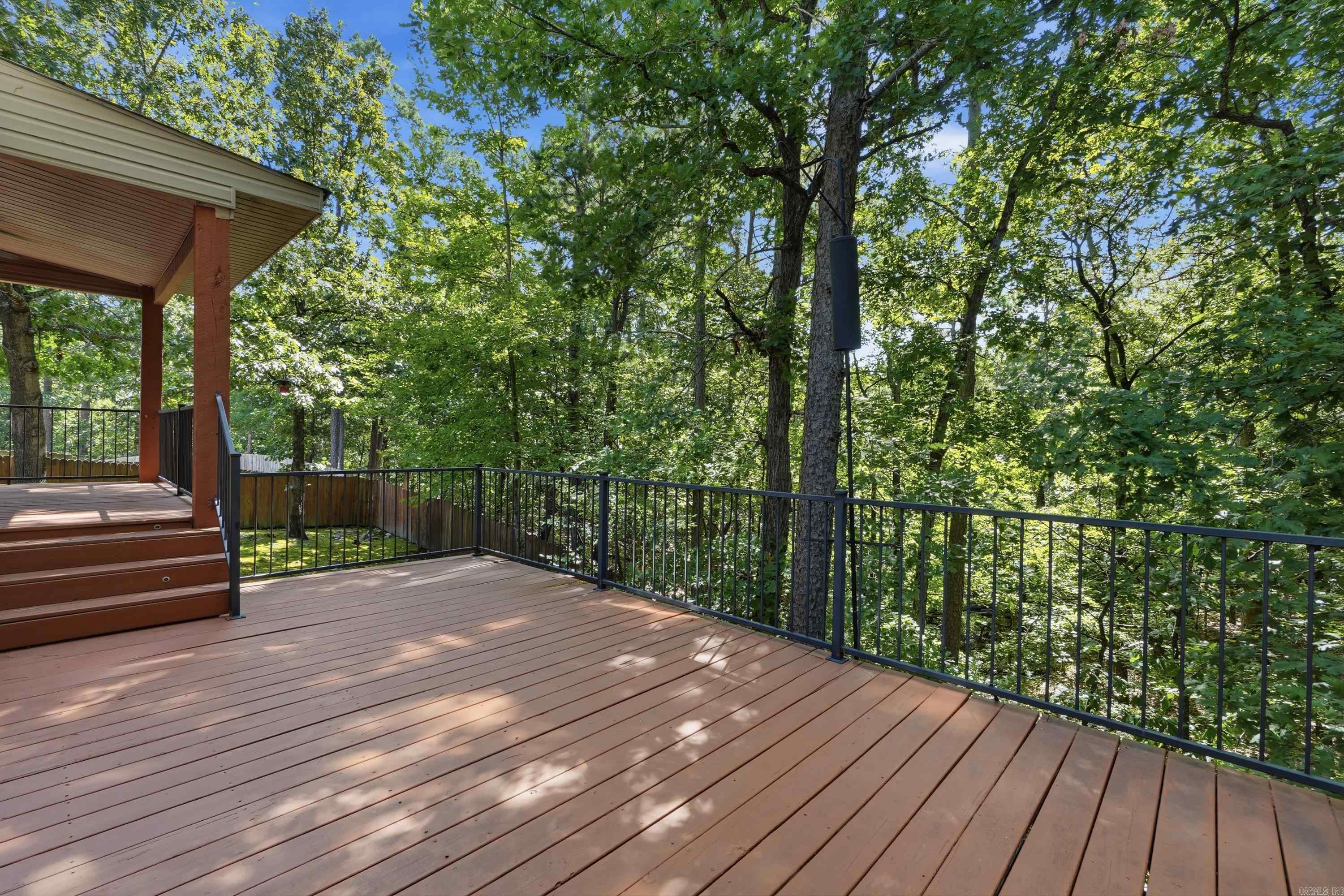 CHENAL VALLEY DUQUESNE COMMUNITY - Residential