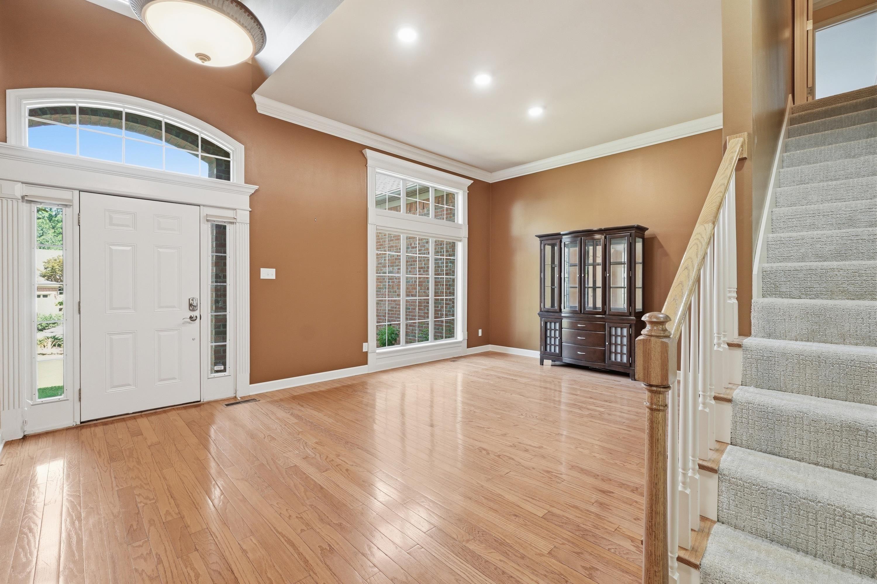 CHENAL VALLEY DUQUESNE COMMUNITY - Residential