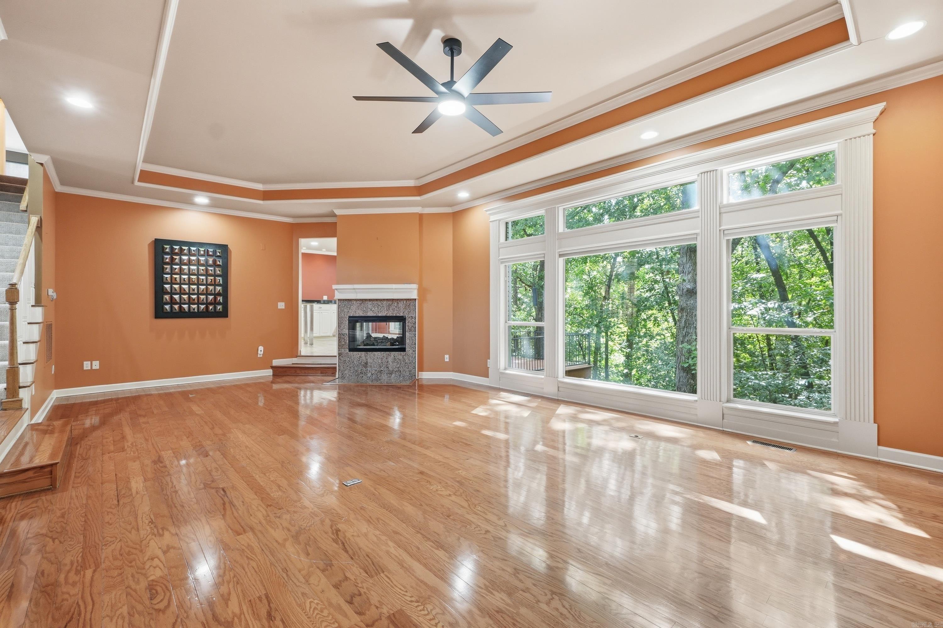 CHENAL VALLEY DUQUESNE COMMUNITY - Residential