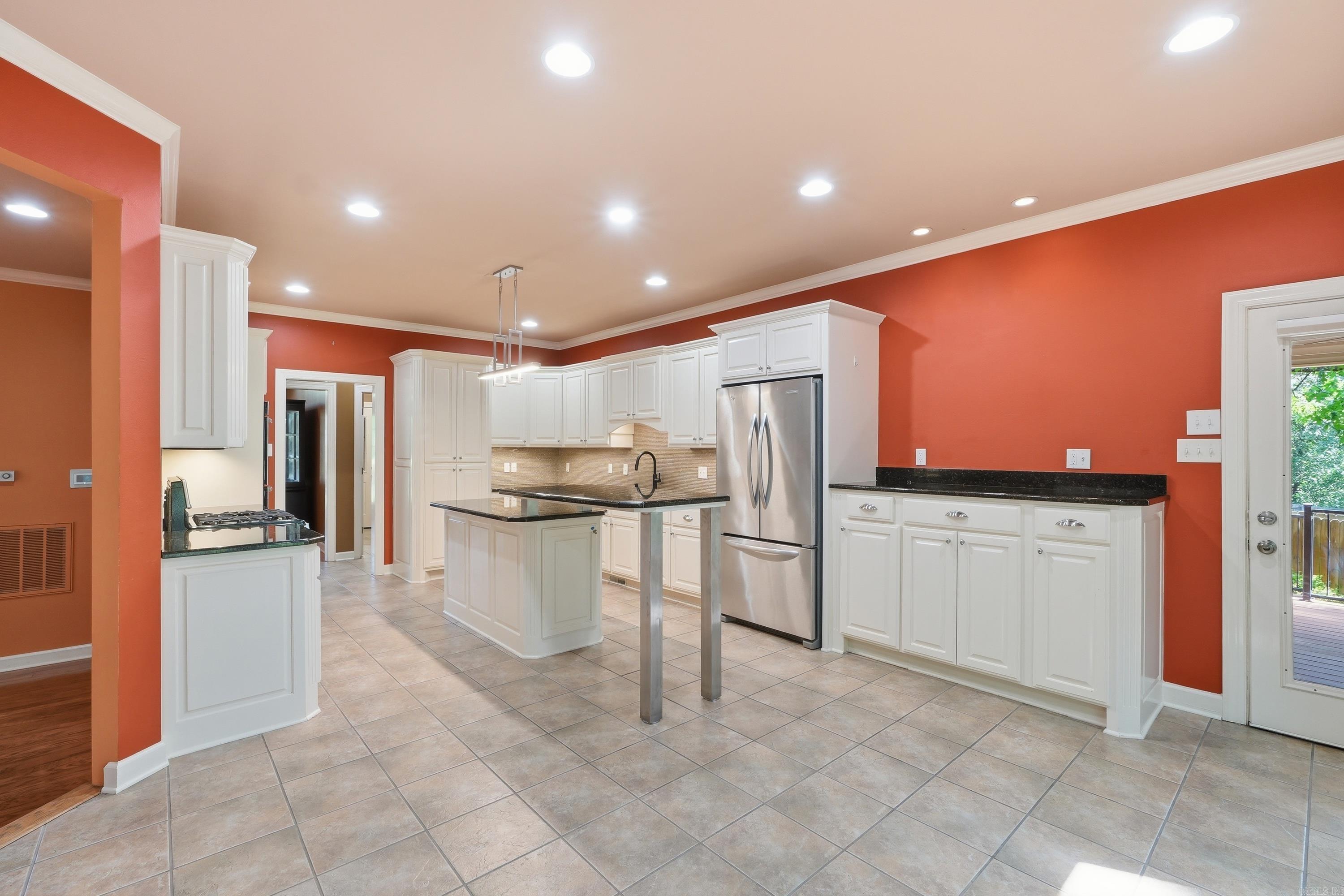 CHENAL VALLEY DUQUESNE COMMUNITY - Residential
