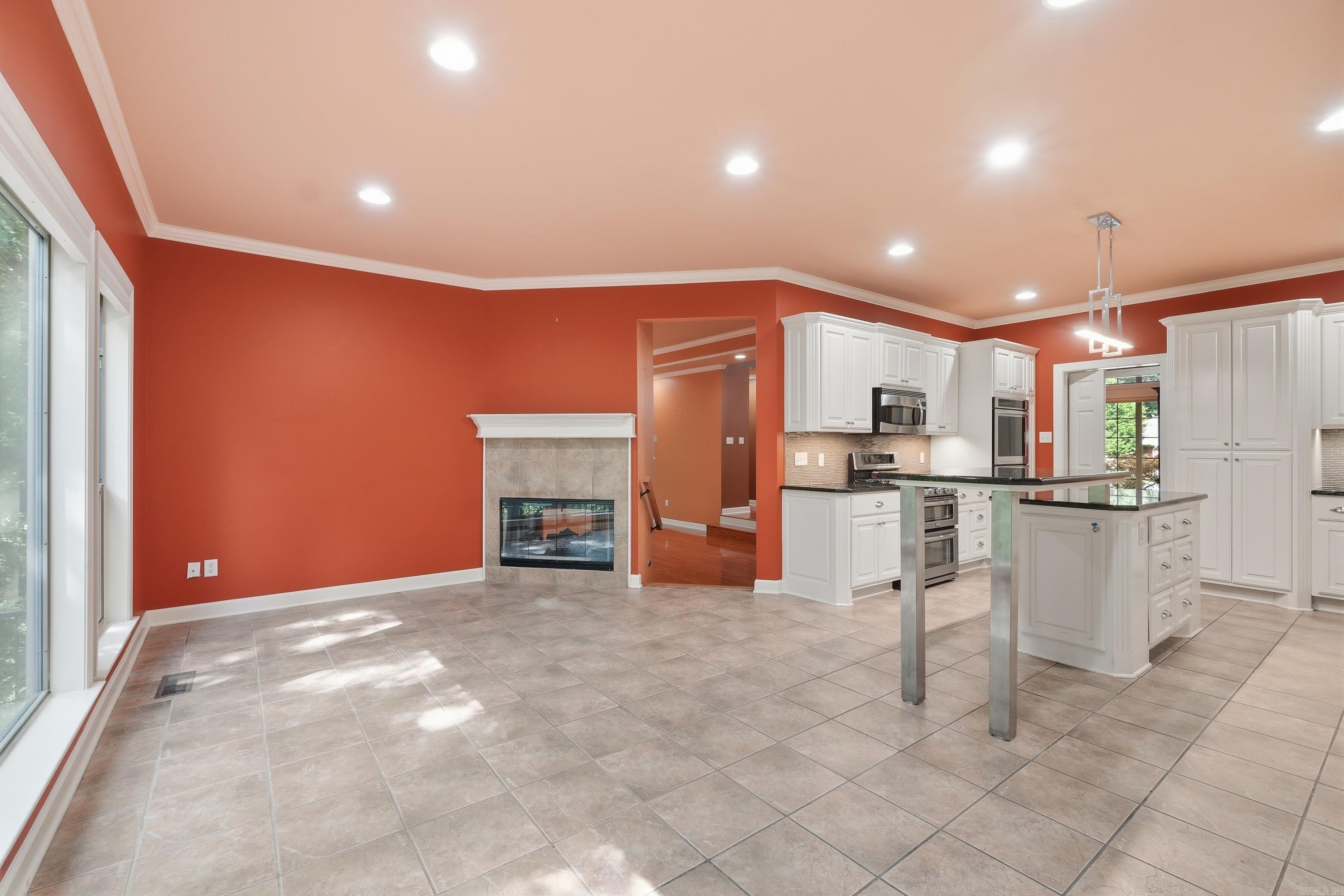 CHENAL VALLEY DUQUESNE COMMUNITY - Residential