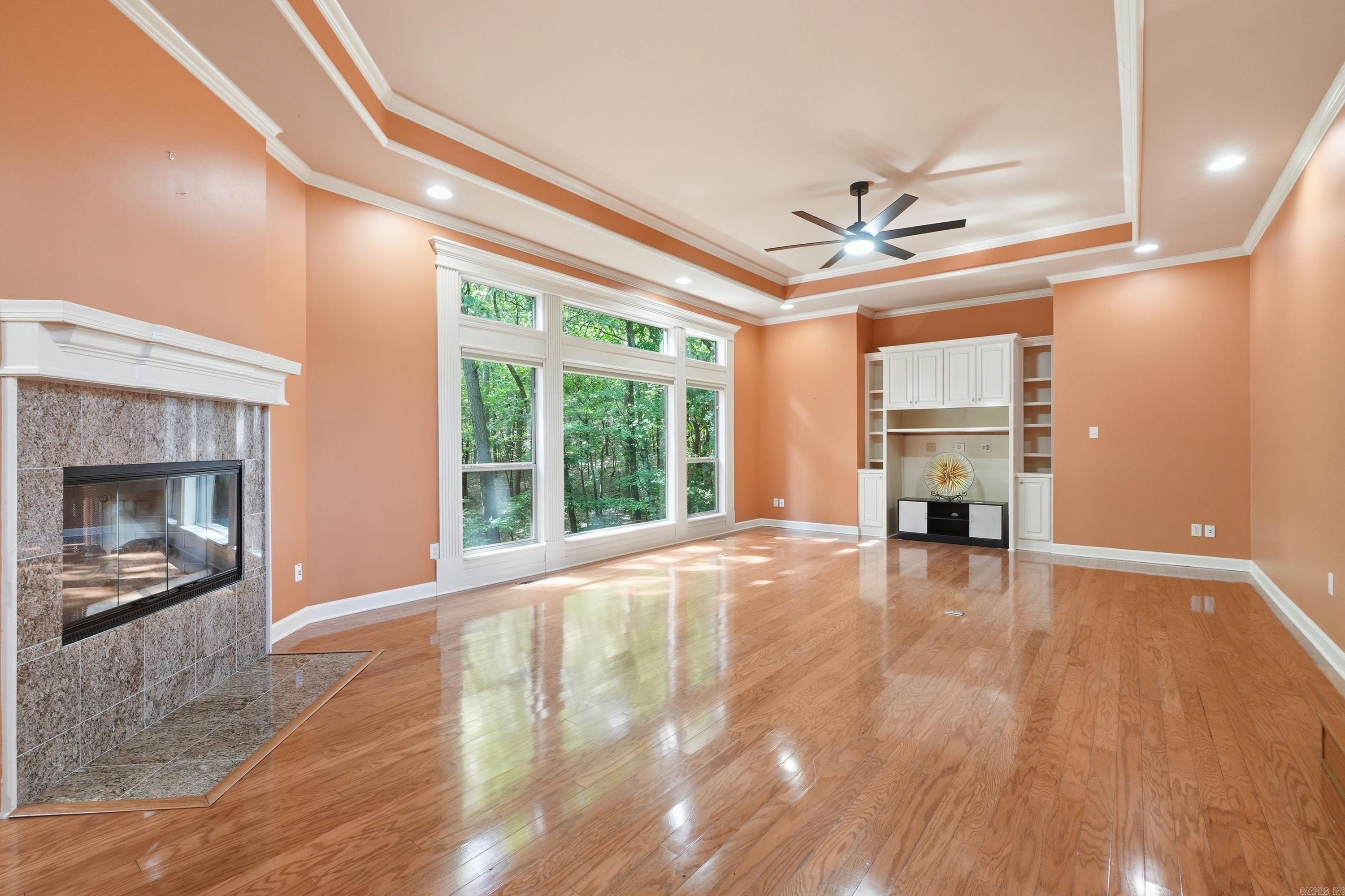 CHENAL VALLEY DUQUESNE COMMUNITY - Residential