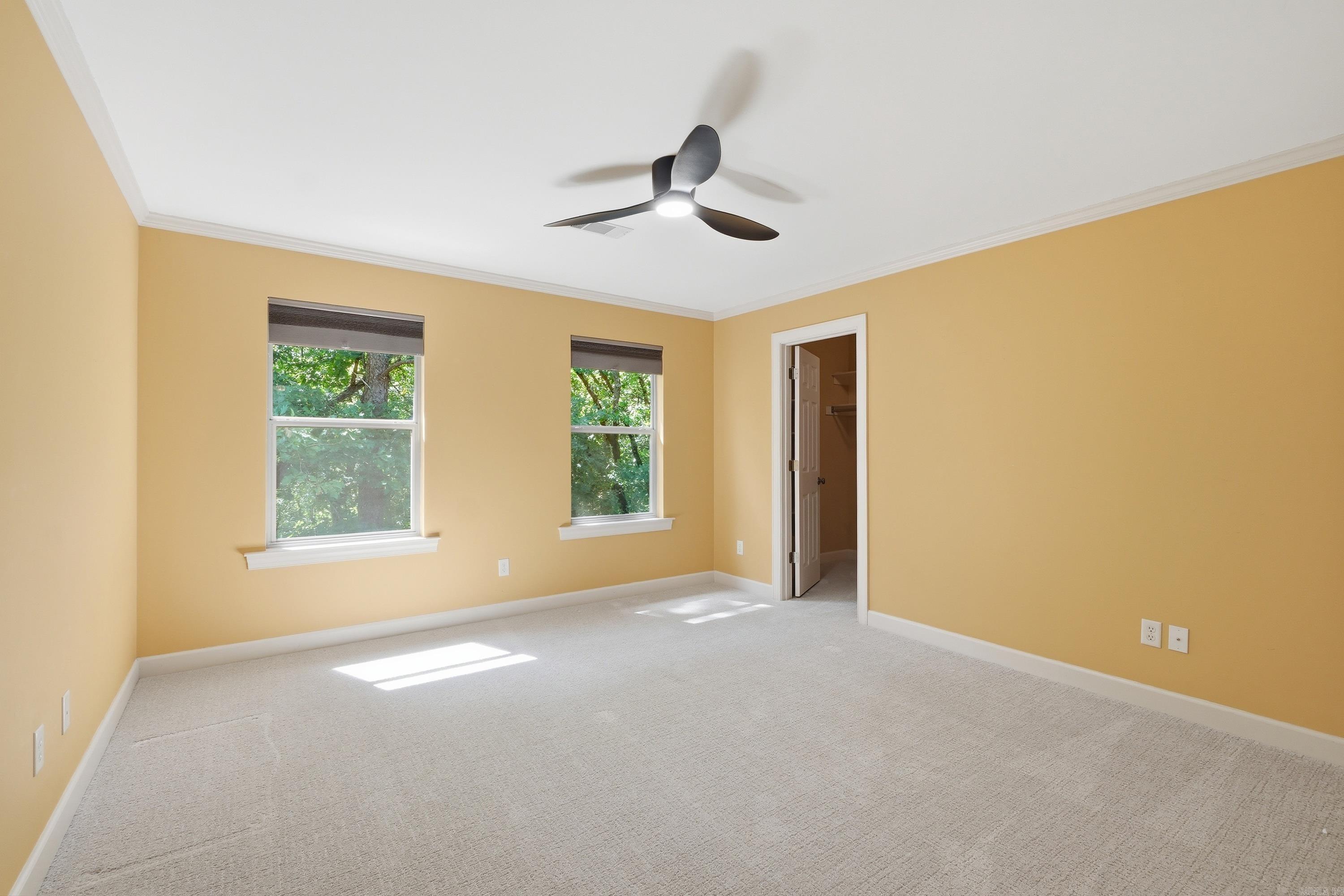CHENAL VALLEY DUQUESNE COMMUNITY - Residential