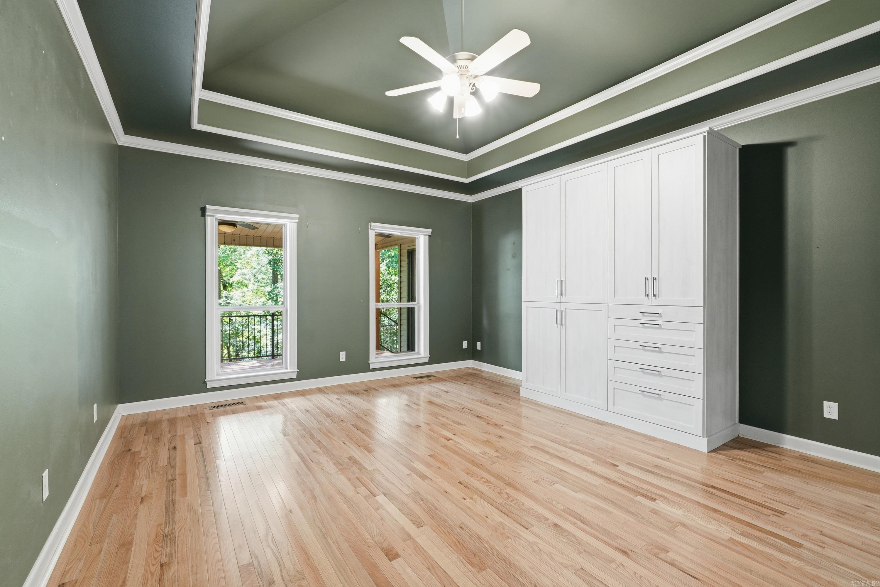 CHENAL VALLEY DUQUESNE COMMUNITY - Residential