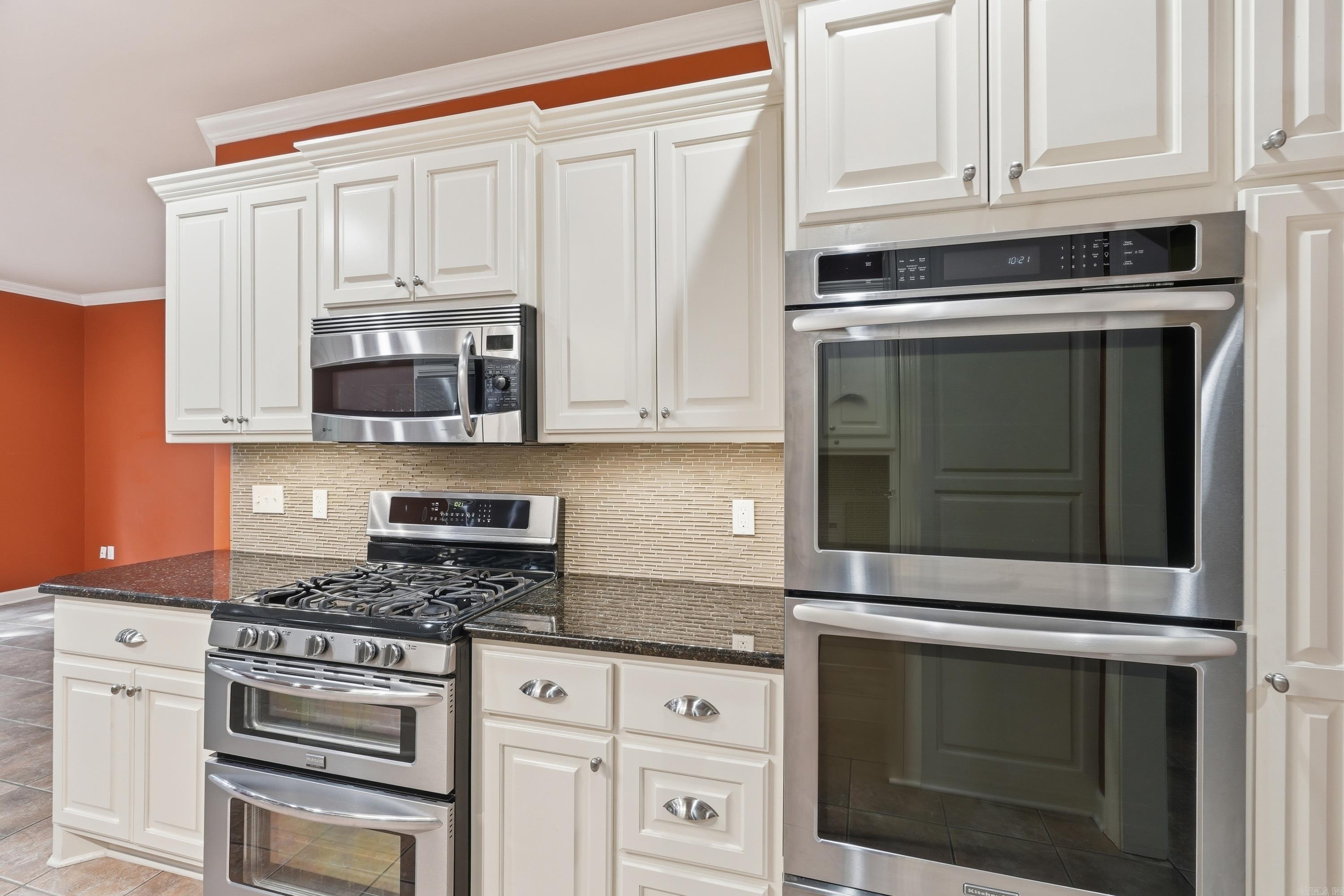 CHENAL VALLEY DUQUESNE COMMUNITY - Residential