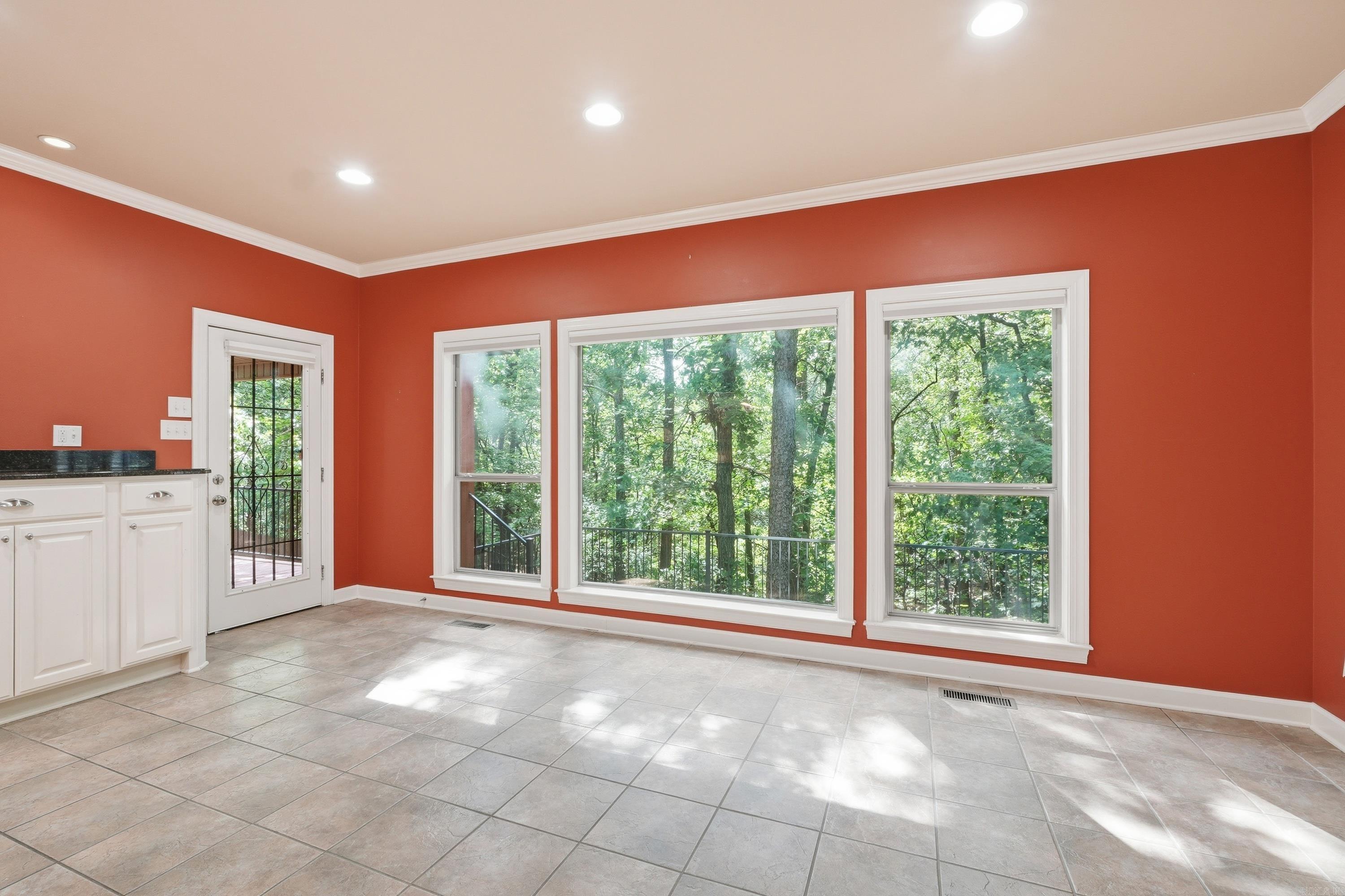 CHENAL VALLEY DUQUESNE COMMUNITY - Residential