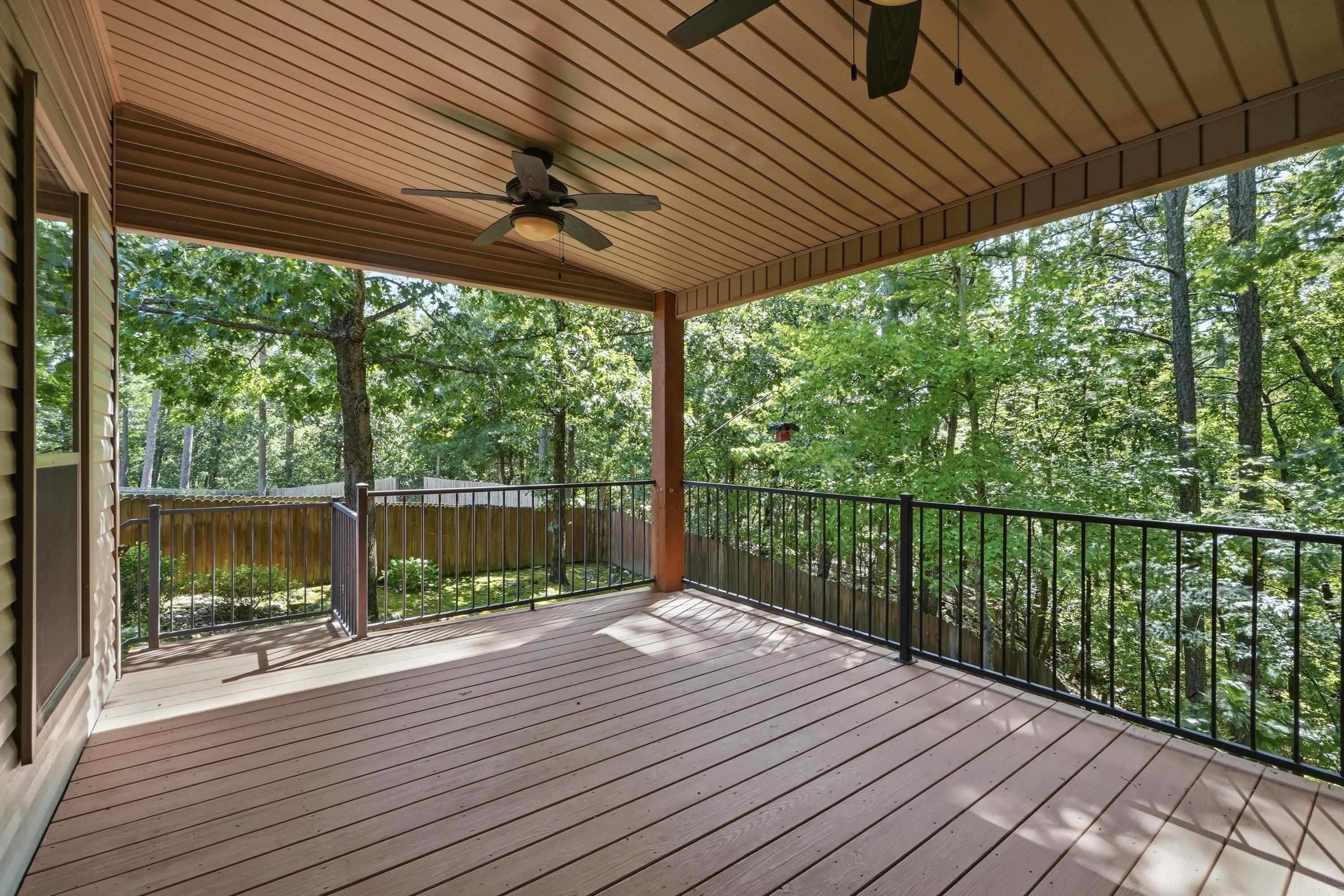 CHENAL VALLEY DUQUESNE COMMUNITY - Residential