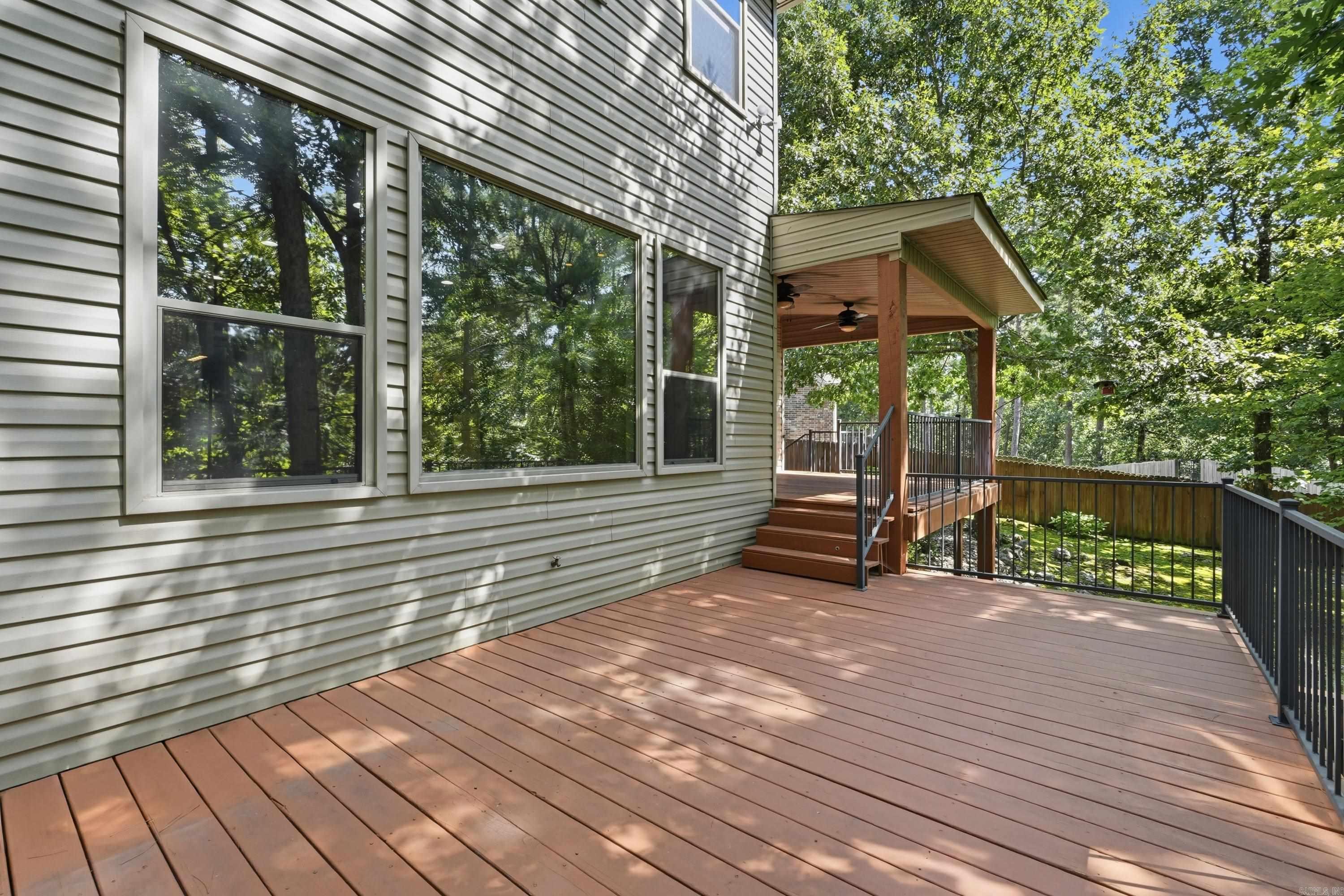 CHENAL VALLEY DUQUESNE COMMUNITY - Residential