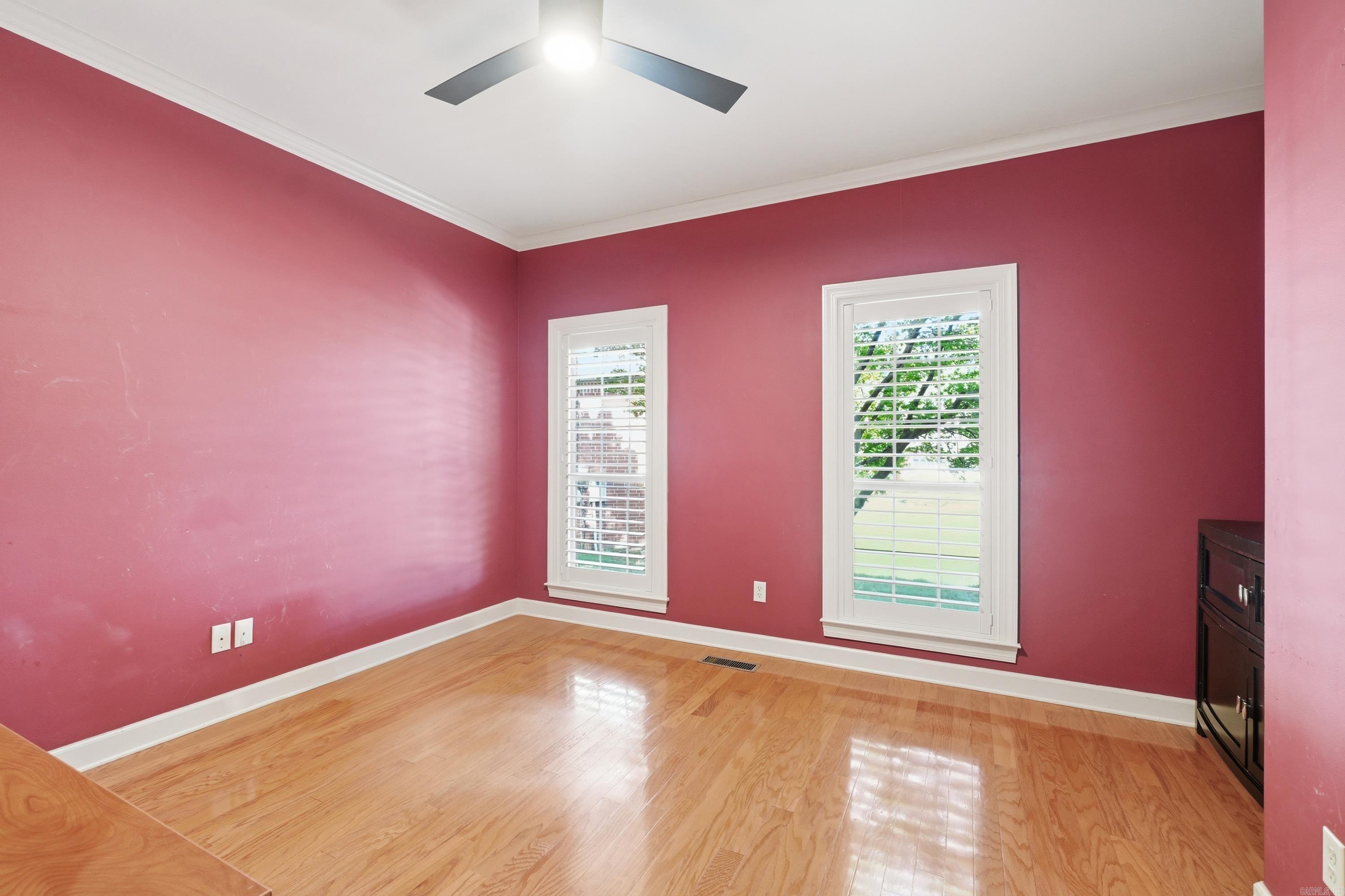 CHENAL VALLEY DUQUESNE COMMUNITY - Residential