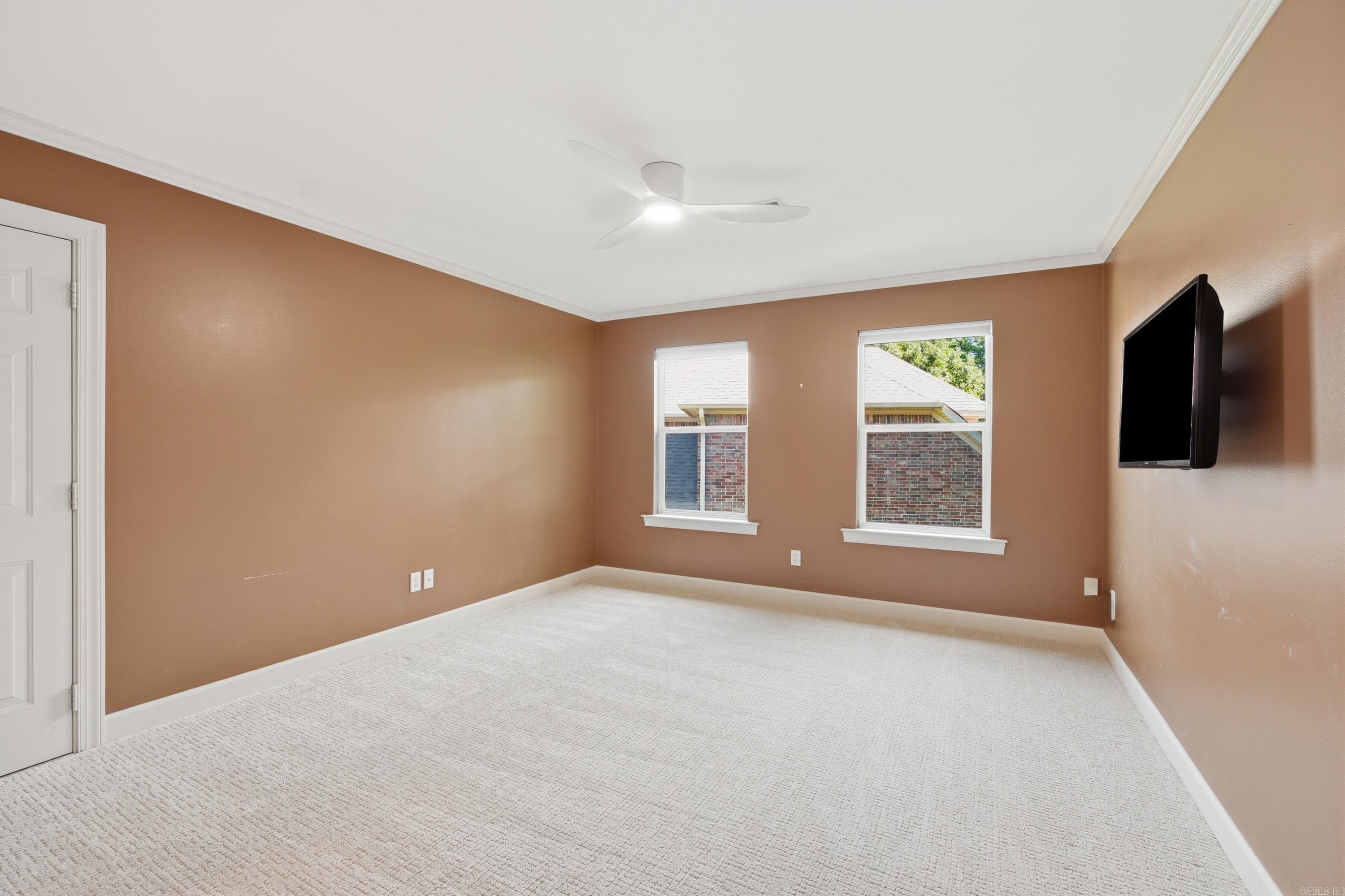 CHENAL VALLEY DUQUESNE COMMUNITY - Residential