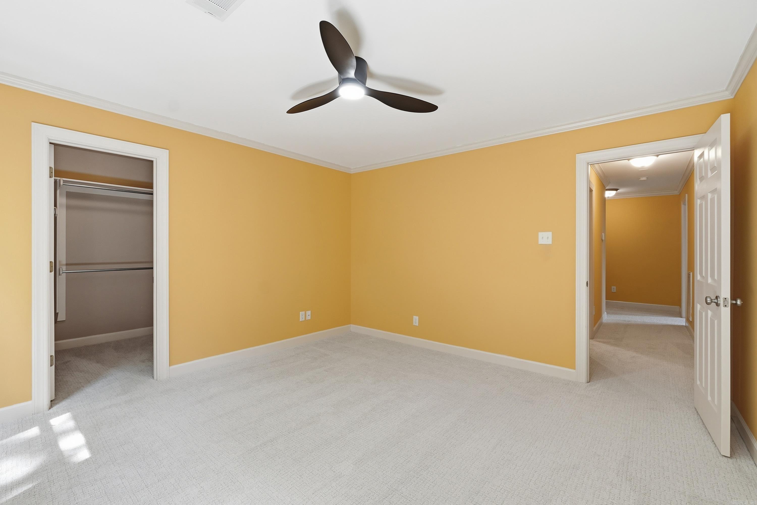 CHENAL VALLEY DUQUESNE COMMUNITY - Residential