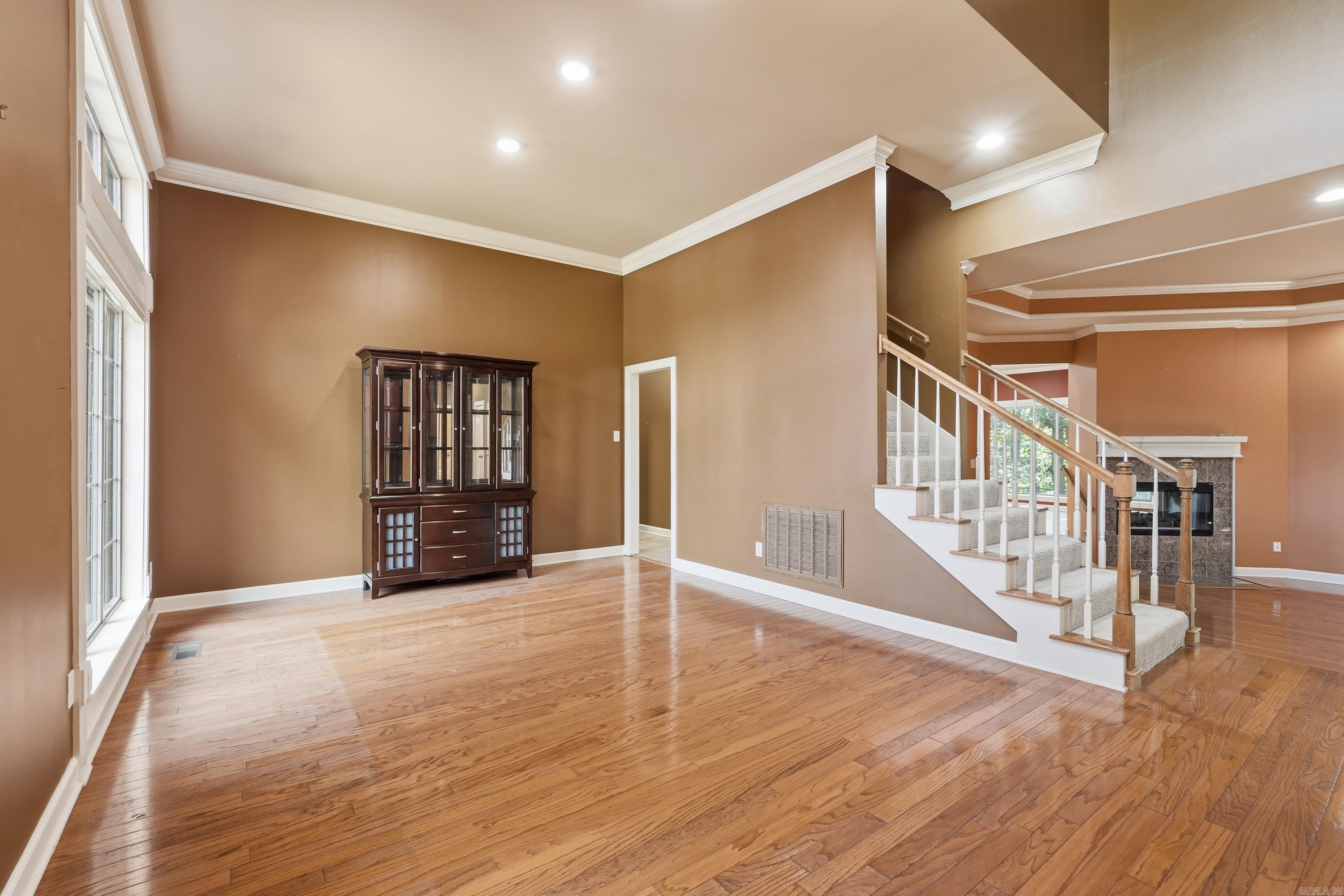 CHENAL VALLEY DUQUESNE COMMUNITY - Residential