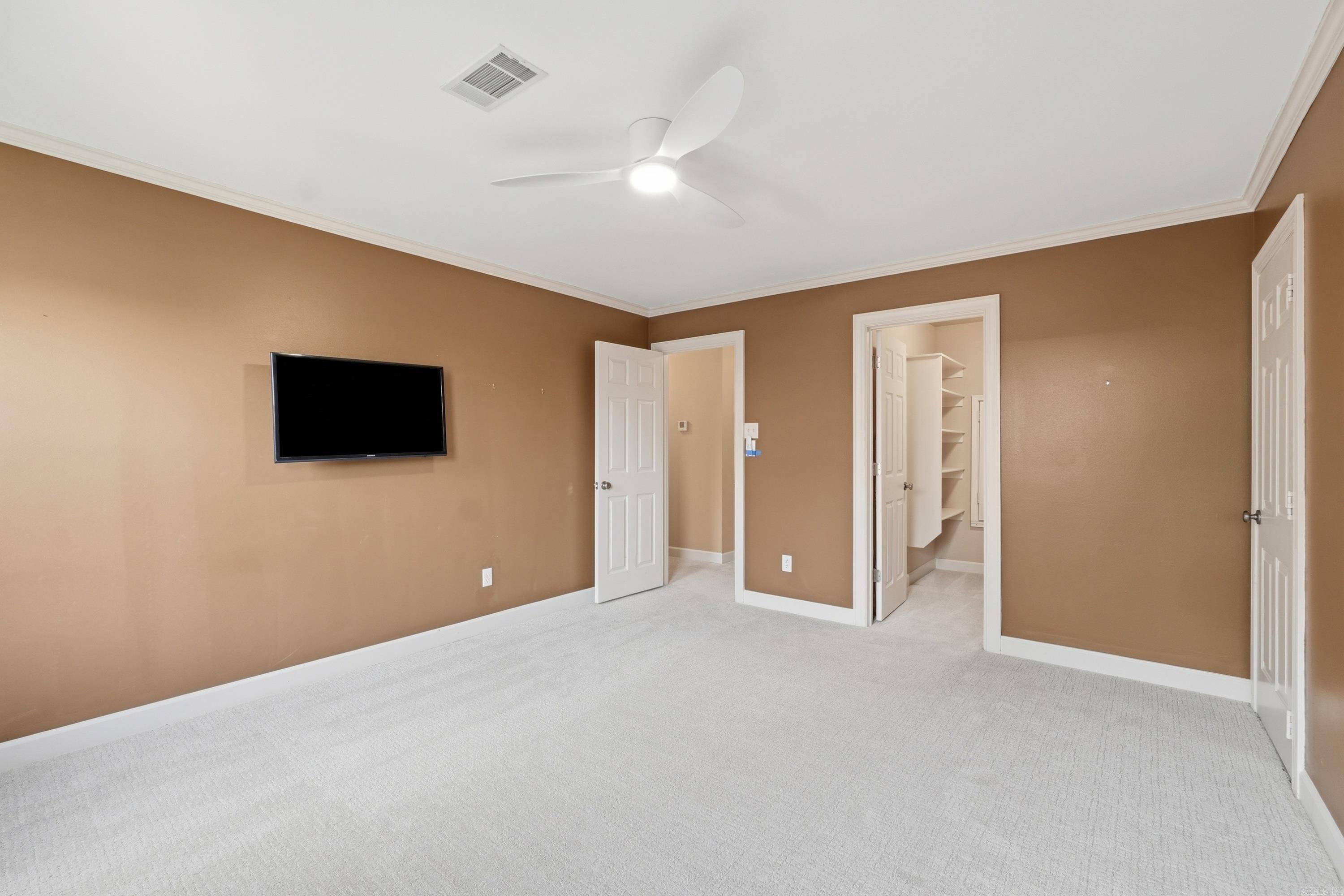 CHENAL VALLEY DUQUESNE COMMUNITY - Residential