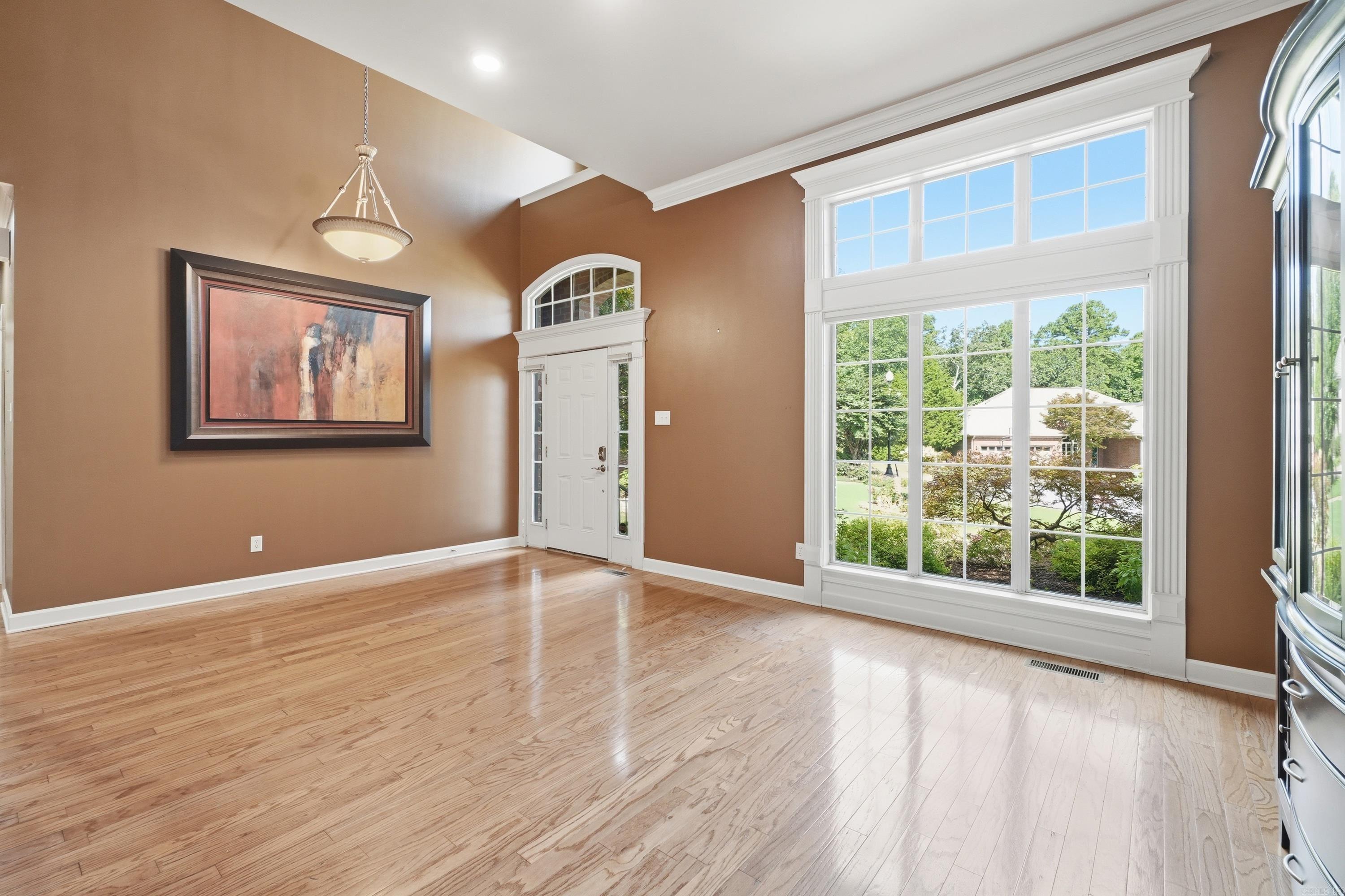 CHENAL VALLEY DUQUESNE COMMUNITY - Residential
