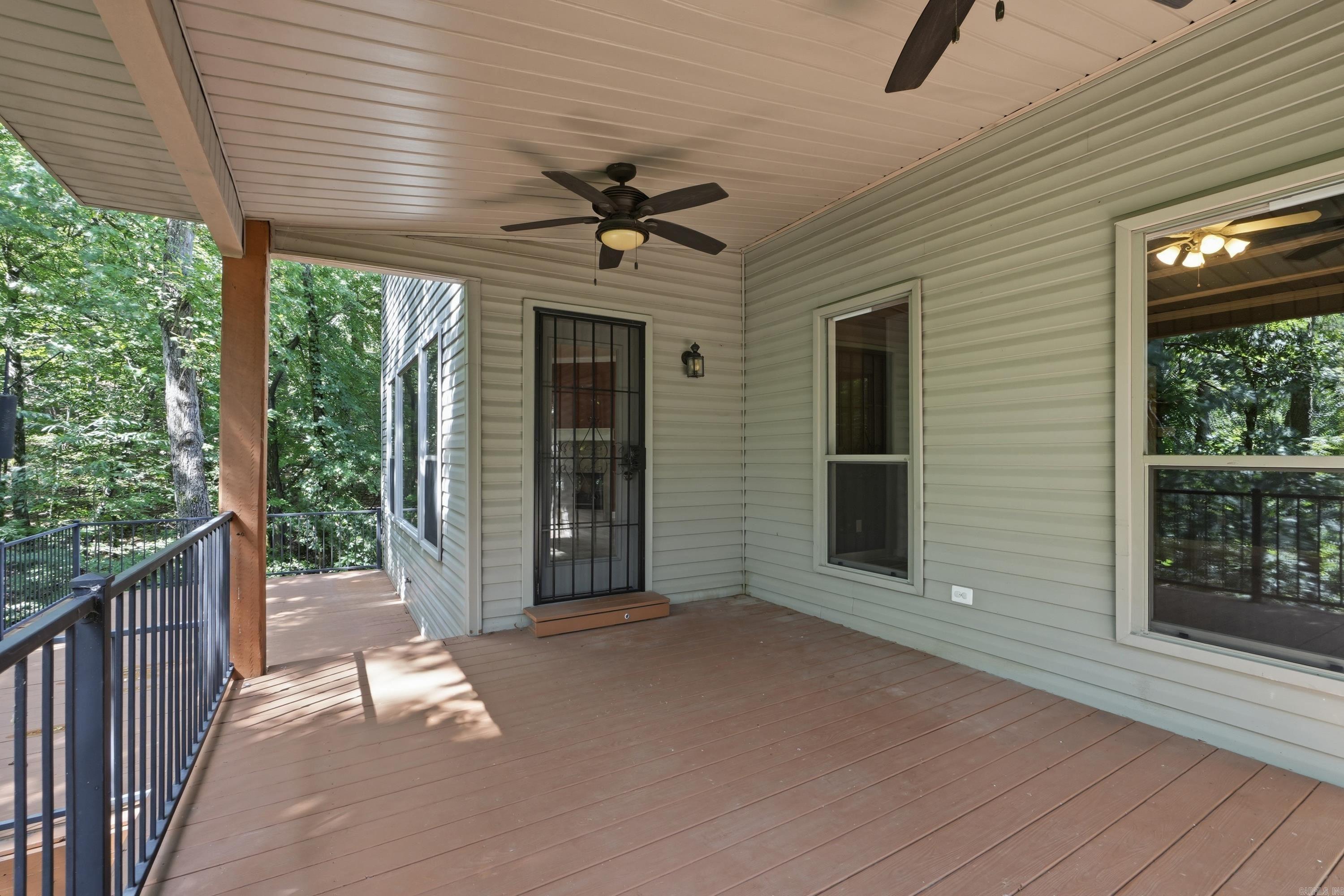 CHENAL VALLEY DUQUESNE COMMUNITY - Residential